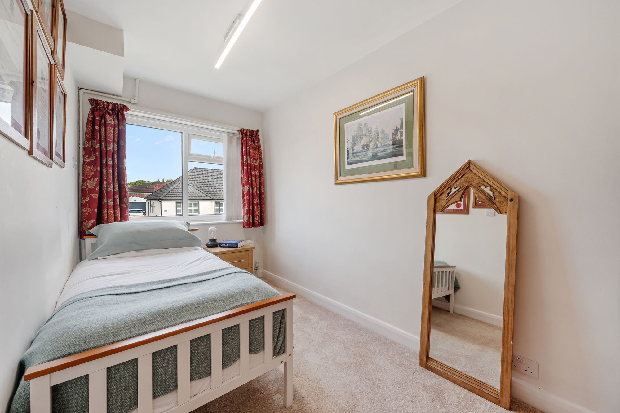 5 bed detached house for sale in Brookfield Road, Bury 34