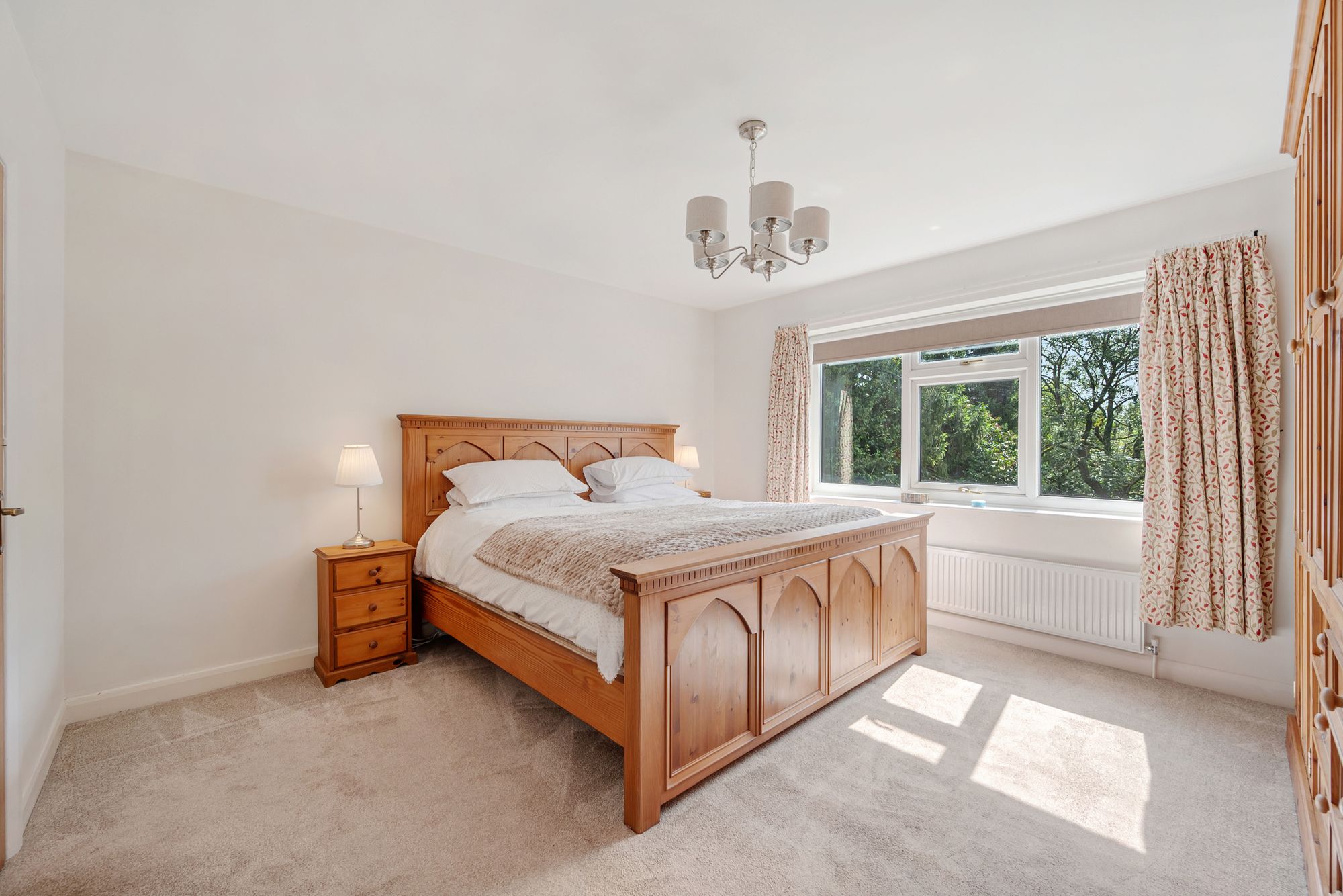 5 bed detached house for sale in Brookfield Road, Bury  - Property Image 23