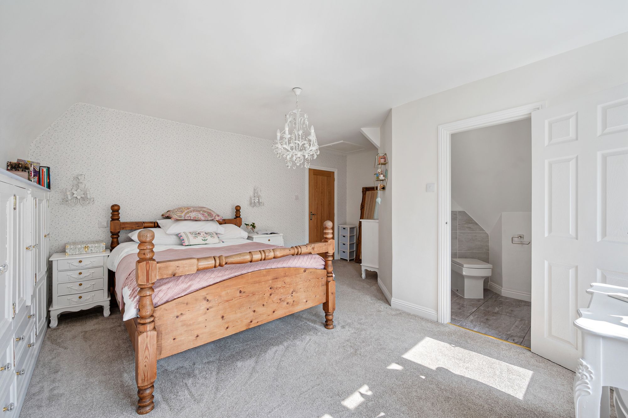 5 bed detached house for sale in Brookfield Road, Bury 30