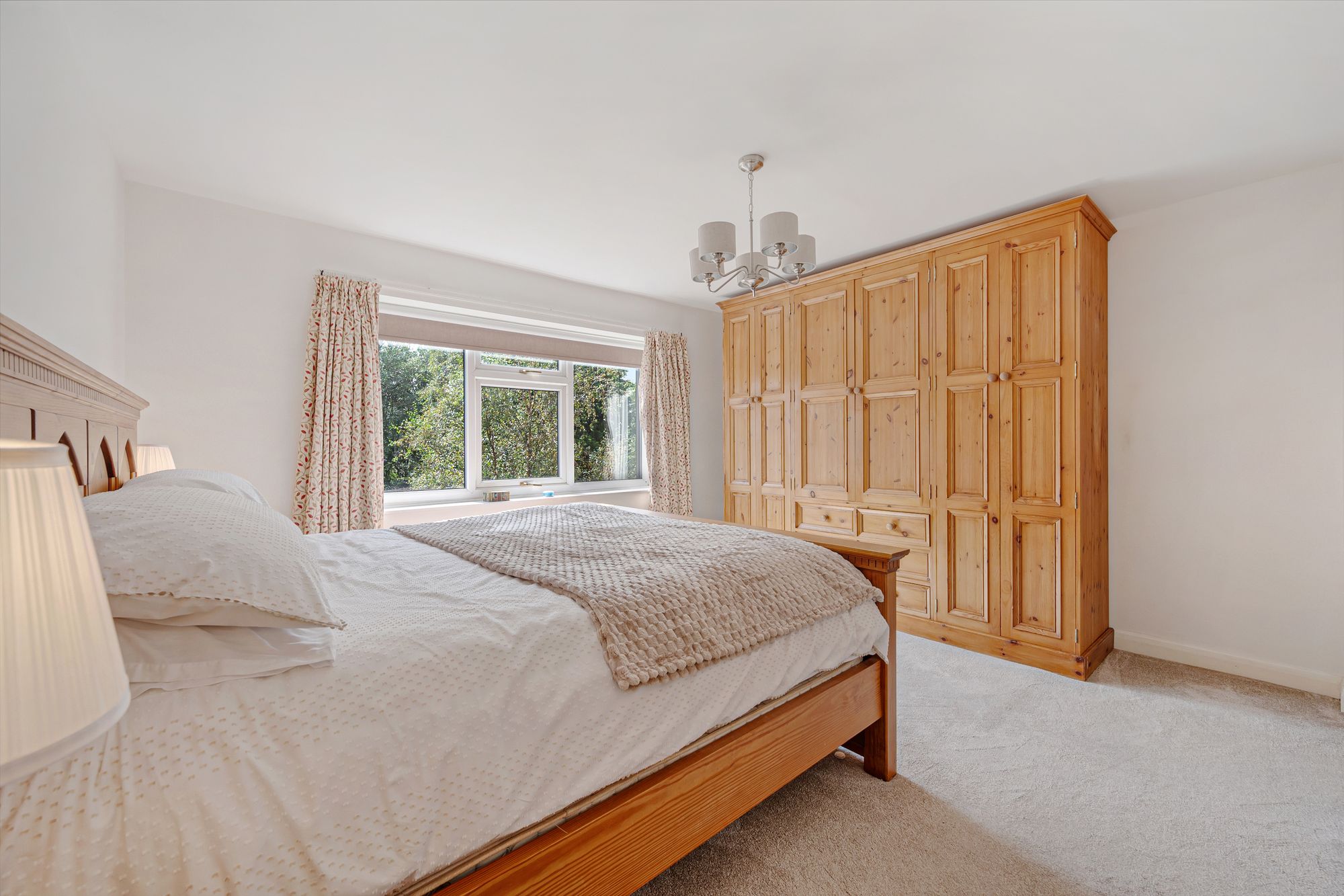 5 bed detached house for sale in Brookfield Road, Bury 23