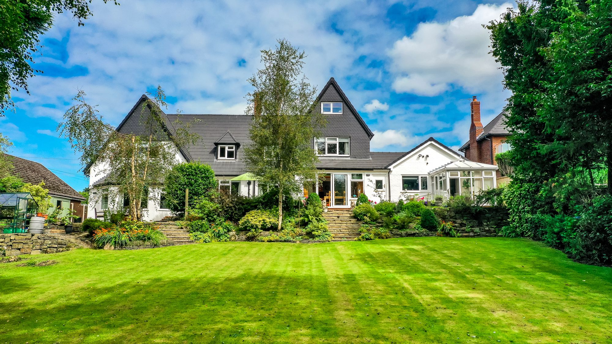 5 bed detached house for sale in Brookfield Road, Bury 37