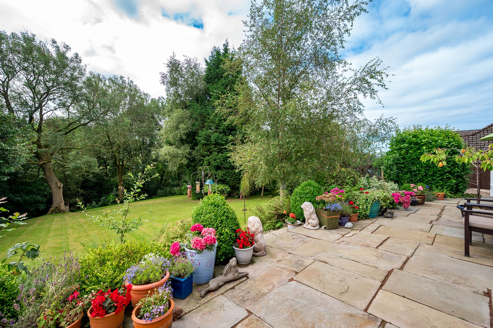 5 bed detached house for sale in Brookfield Road, Bury 38