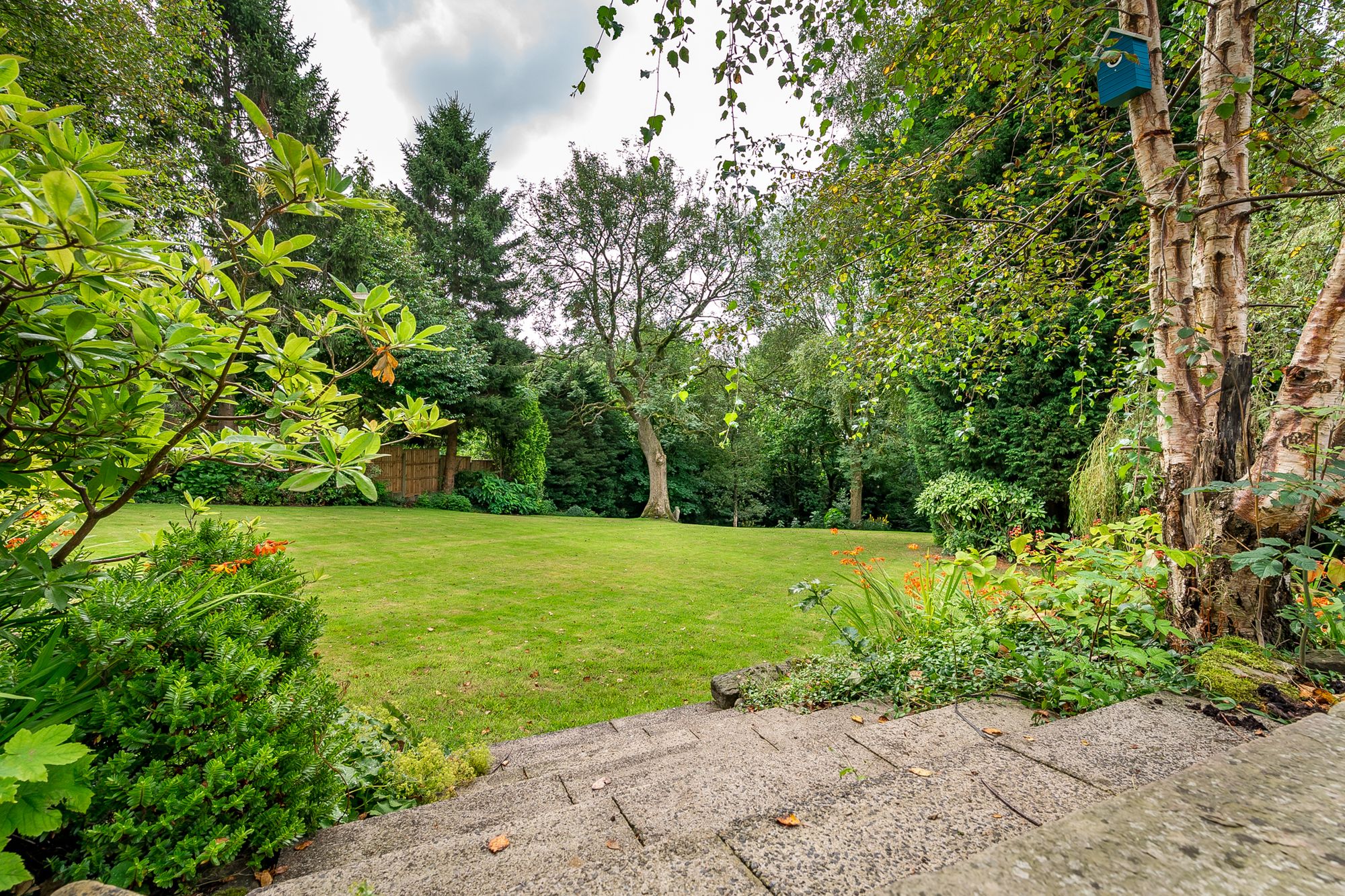 5 bed detached house for sale in Brookfield Road, Bury 39