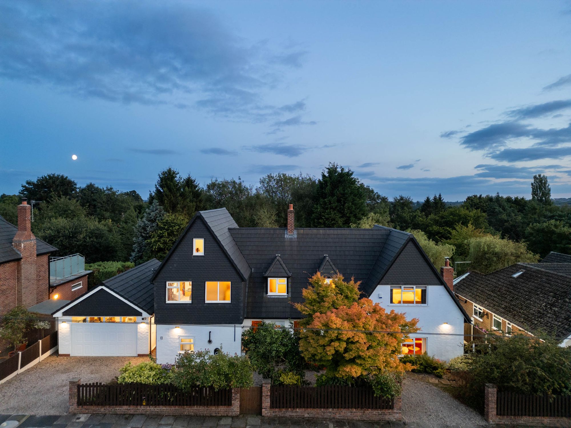 5 bed detached house for sale in Brookfield Road, Bury  - Property Image 50