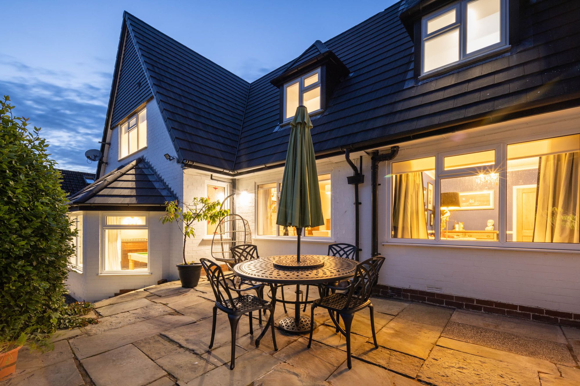 5 bed detached house for sale in Brookfield Road, Bury 52