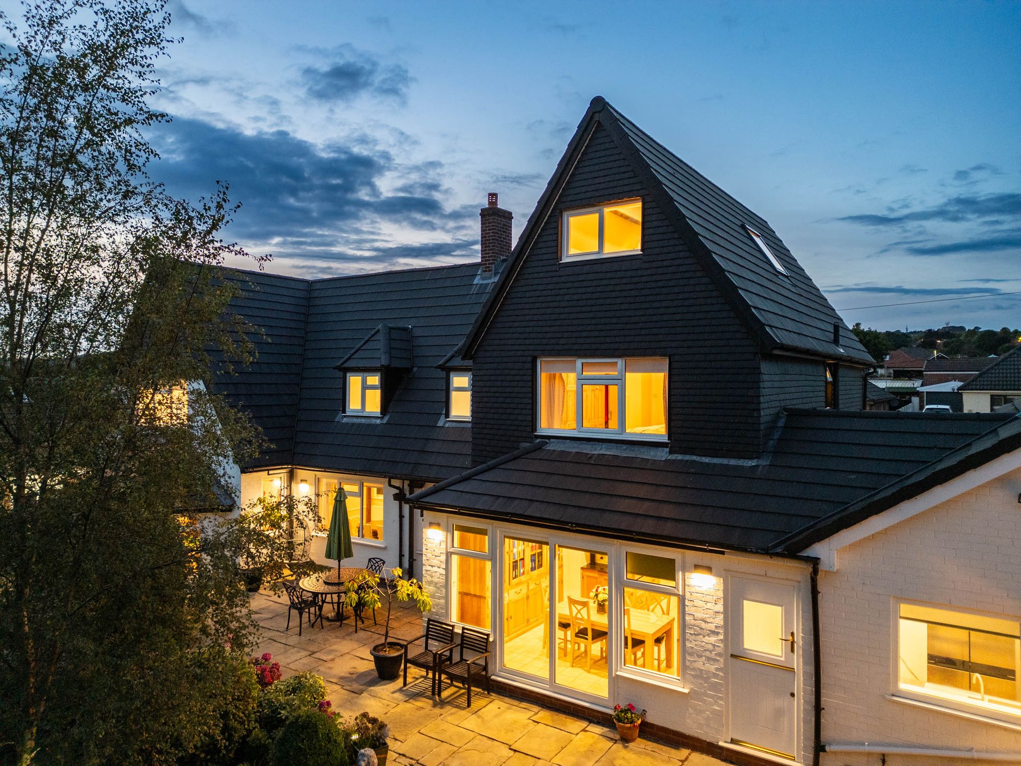 5 bed detached house for sale in Brookfield Road, Bury  - Property Image 58