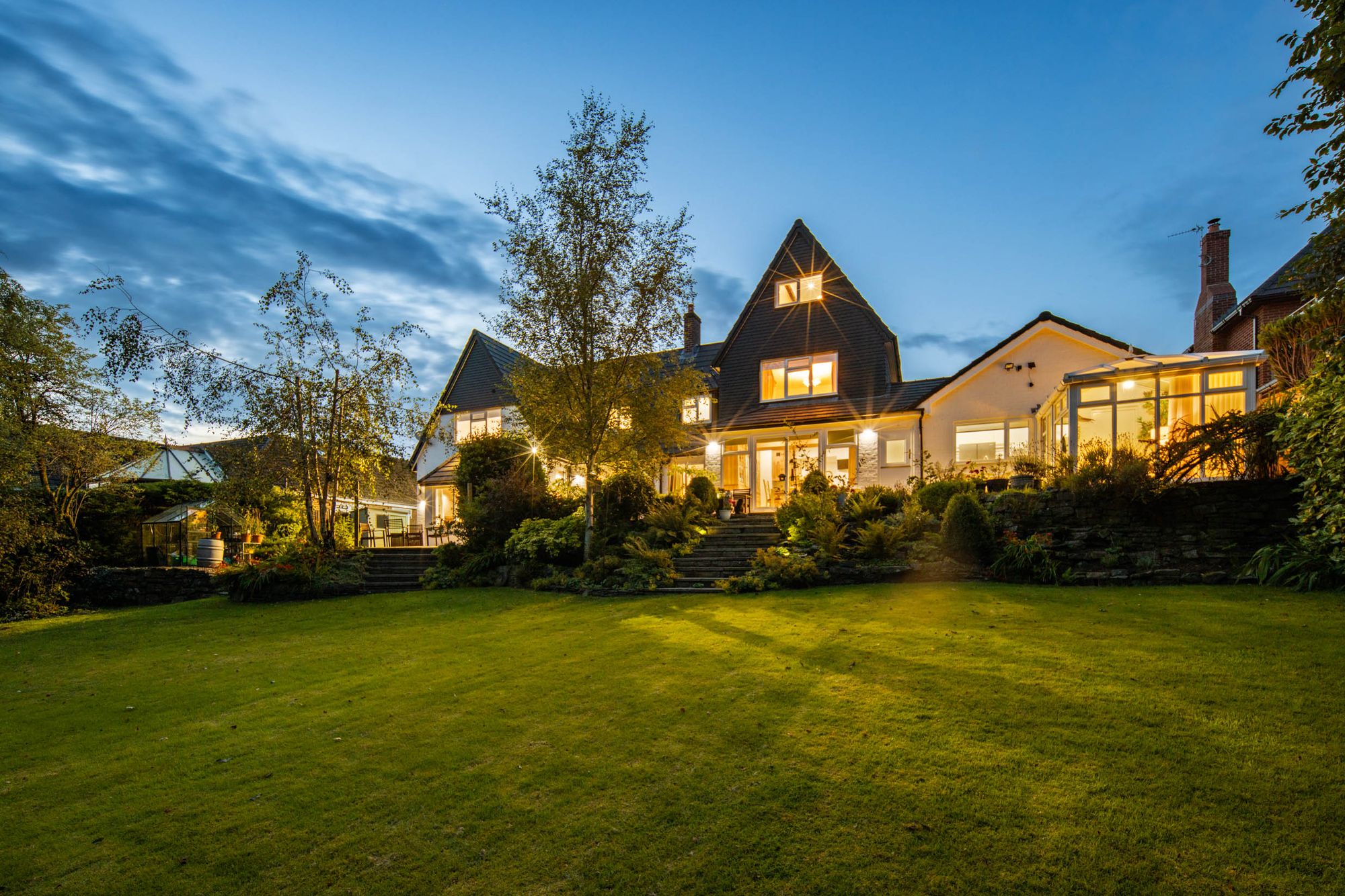 5 bed detached house for sale in Brookfield Road, Bury 51