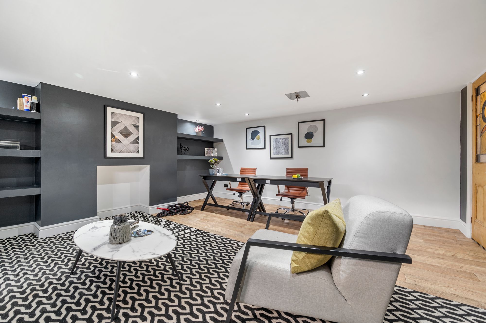 4 bed mid-terraced house for sale in Church Lane, Manchester 33