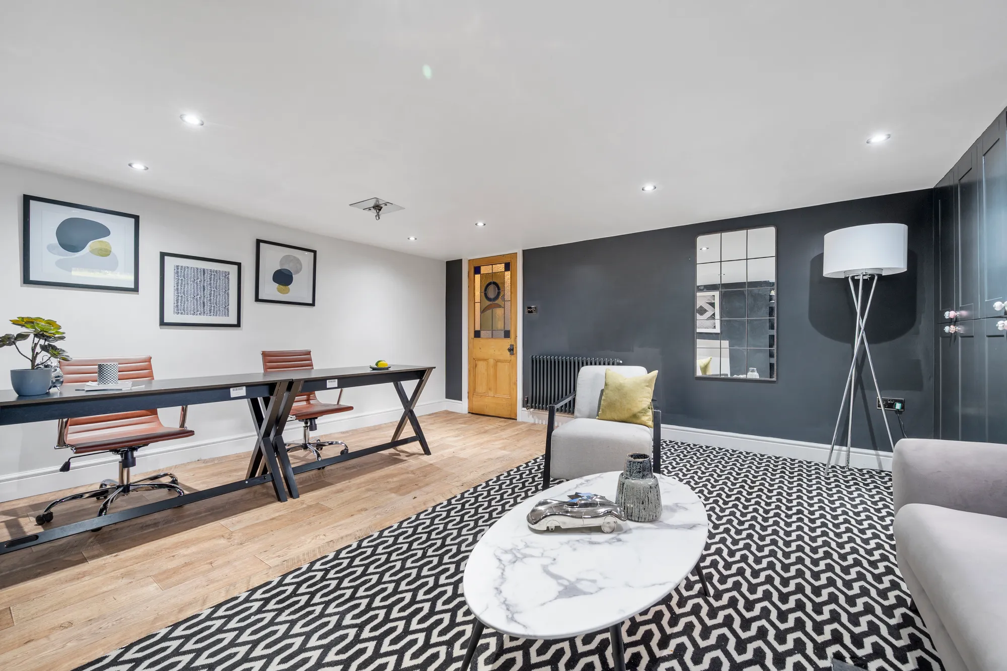 4 bed house for sale in Church Lane, Manchester  - Property Image 35