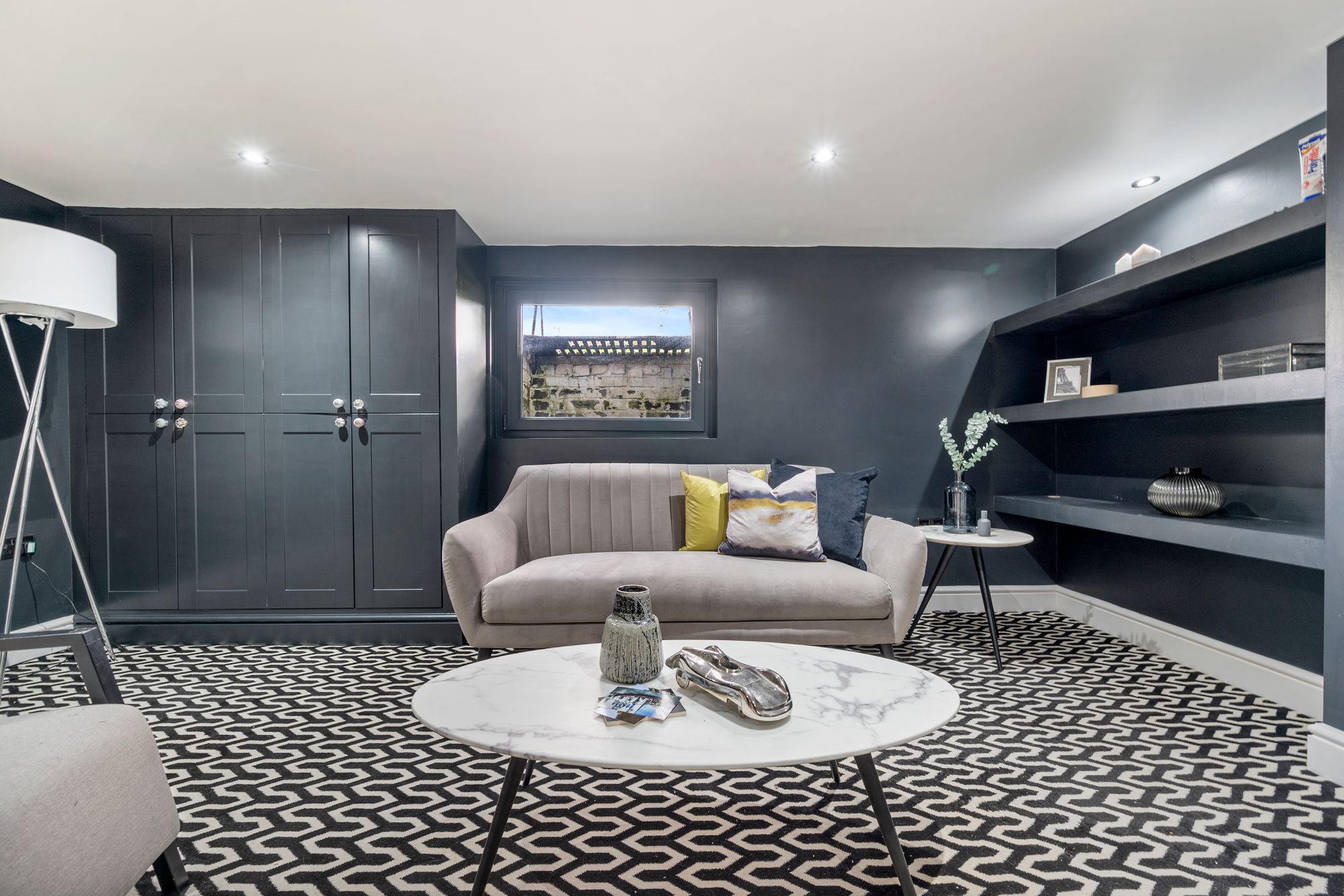 4 bed mid-terraced house for sale in Church Lane, Manchester 35