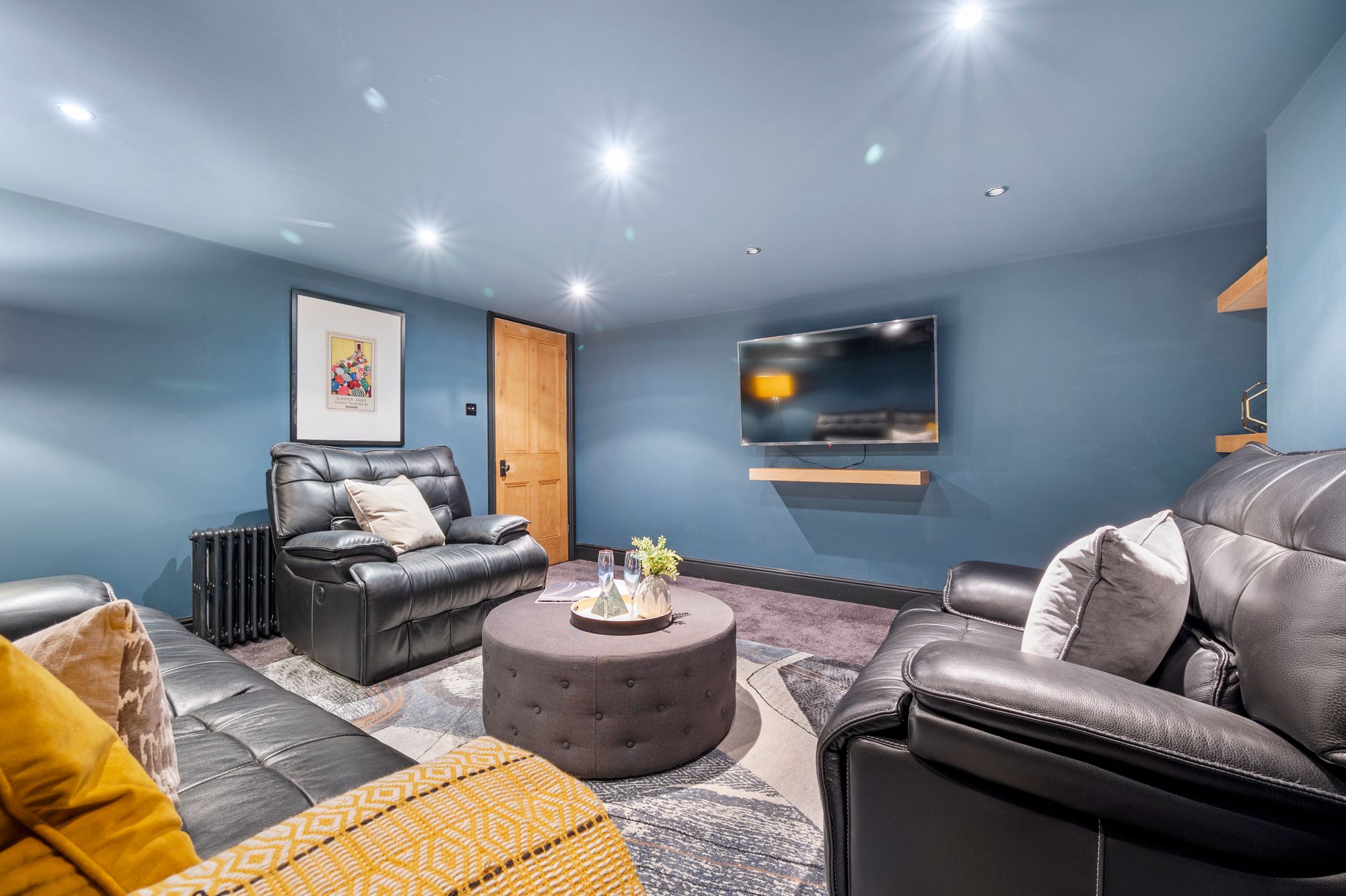 4 bed mid-terraced house for sale in Church Lane, Manchester 27