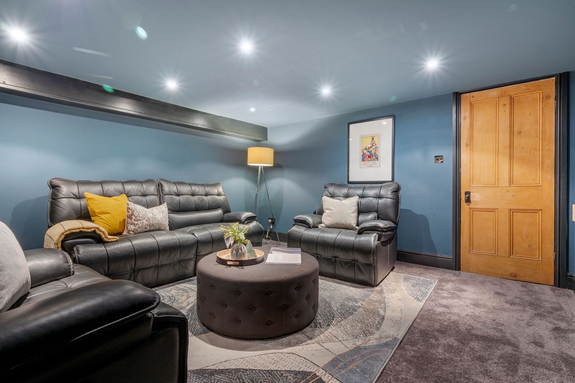 4 bed mid-terraced house for sale in Church Lane, Manchester 28