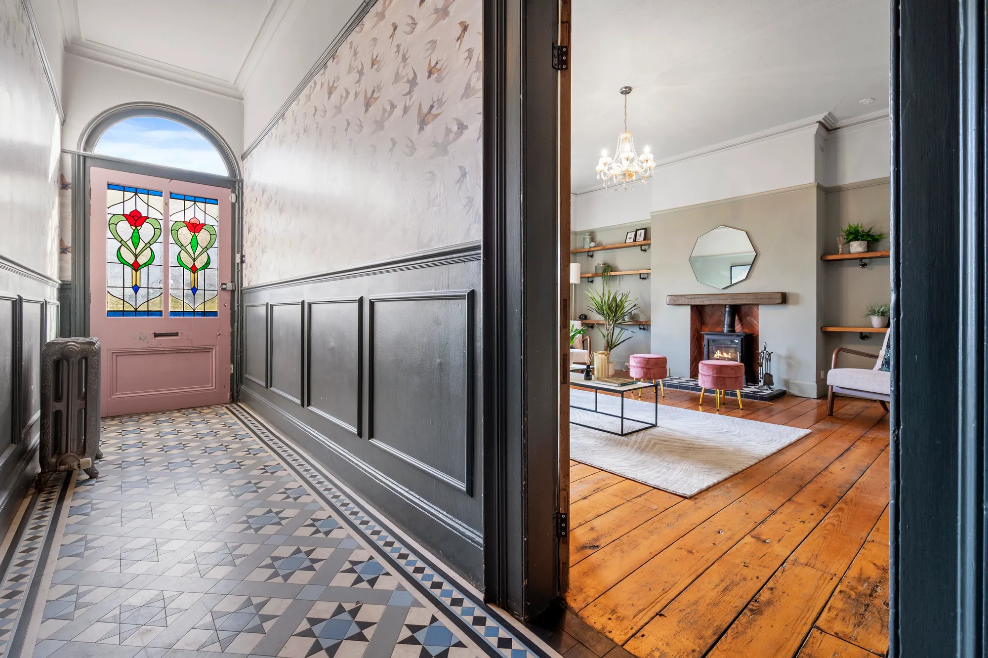 4 bed house for sale in Church Lane, Manchester  - Property Image 6