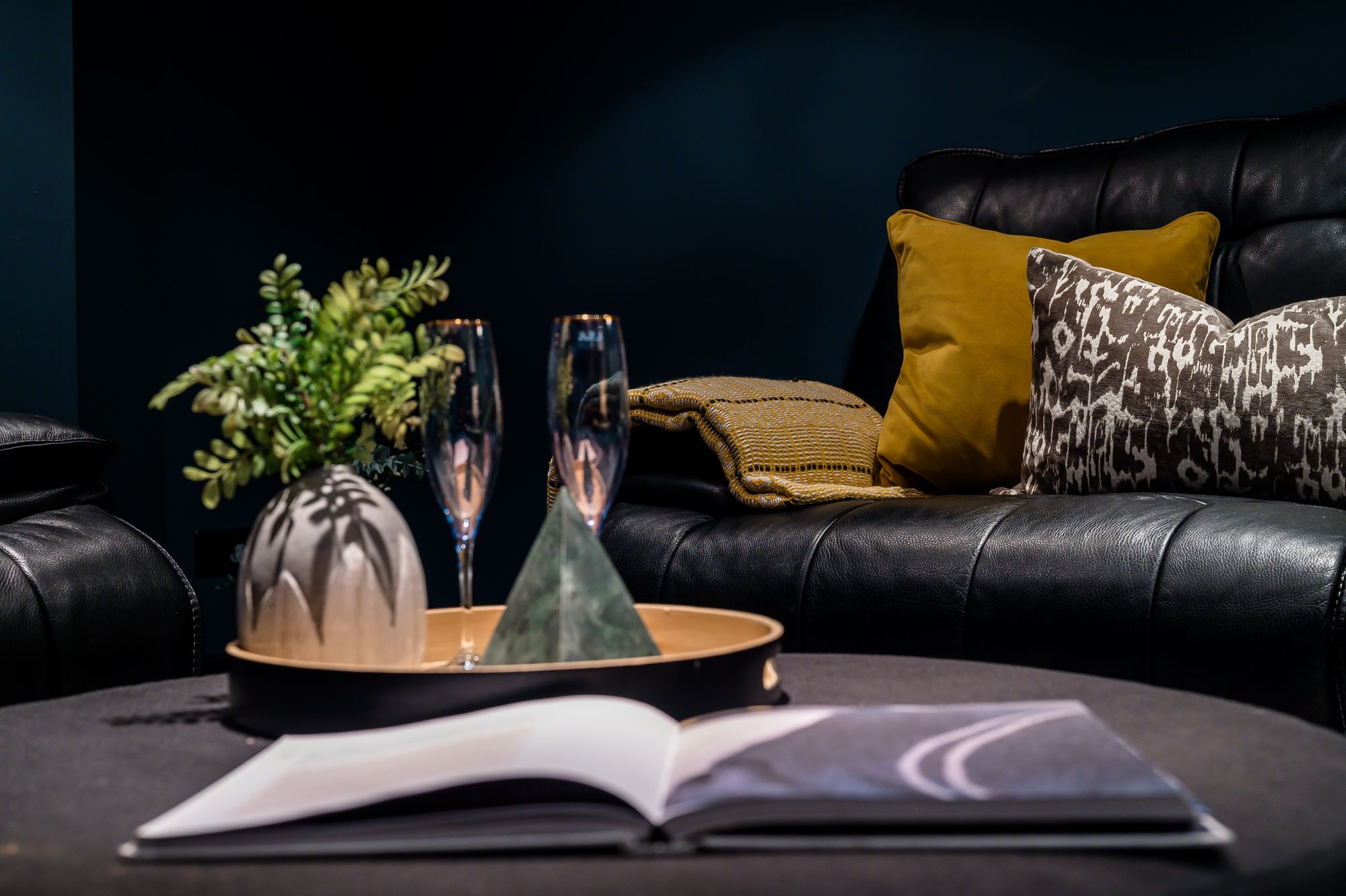 4 bed mid-terraced house for sale in Church Lane, Manchester 26