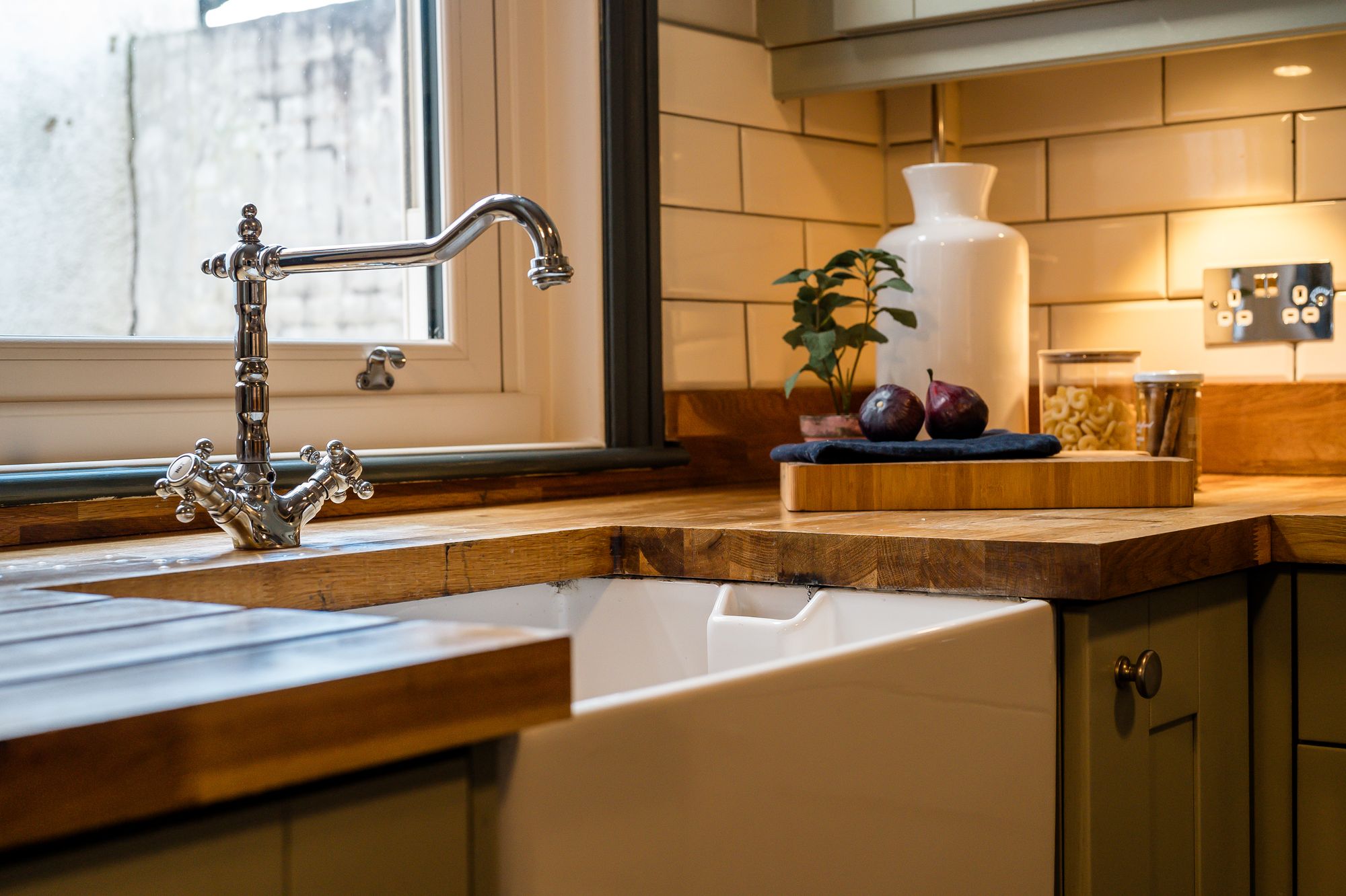 4 bed mid-terraced house for sale in Church Lane, Manchester 20