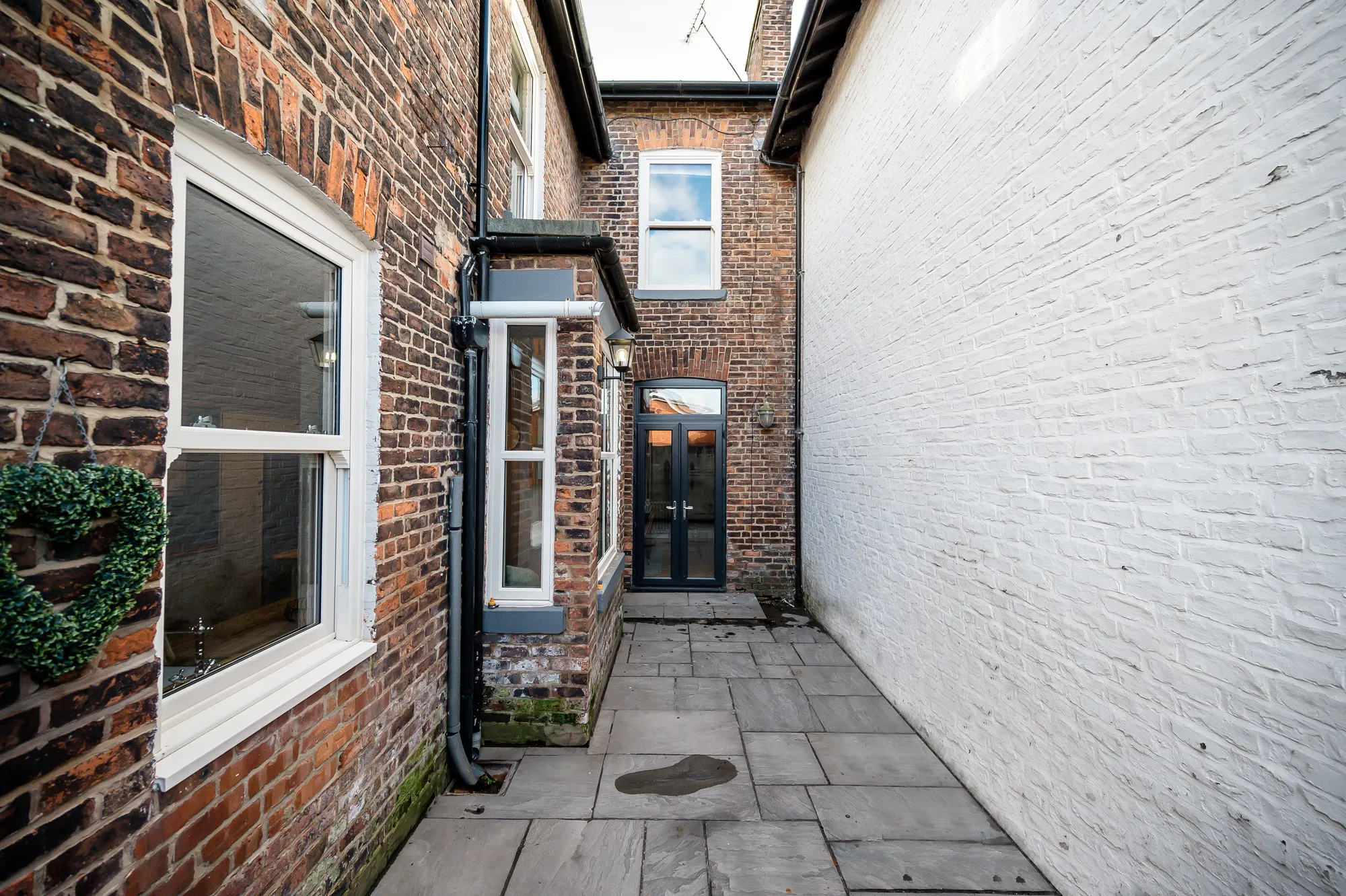 4 bed house for sale in Church Lane, Manchester  - Property Image 57