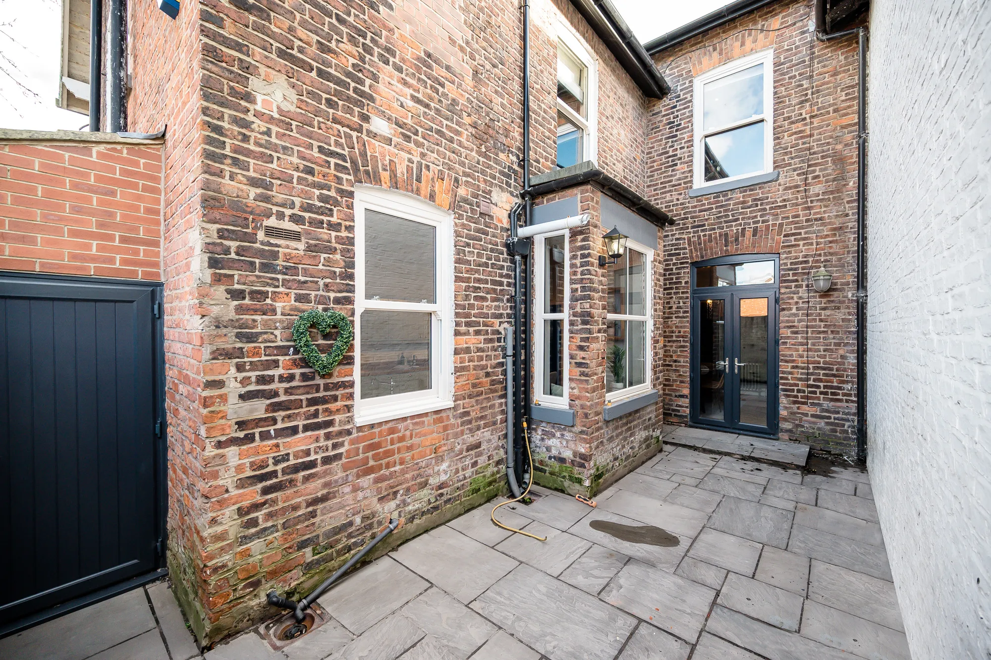 4 bed house for sale in Church Lane, Manchester  - Property Image 58