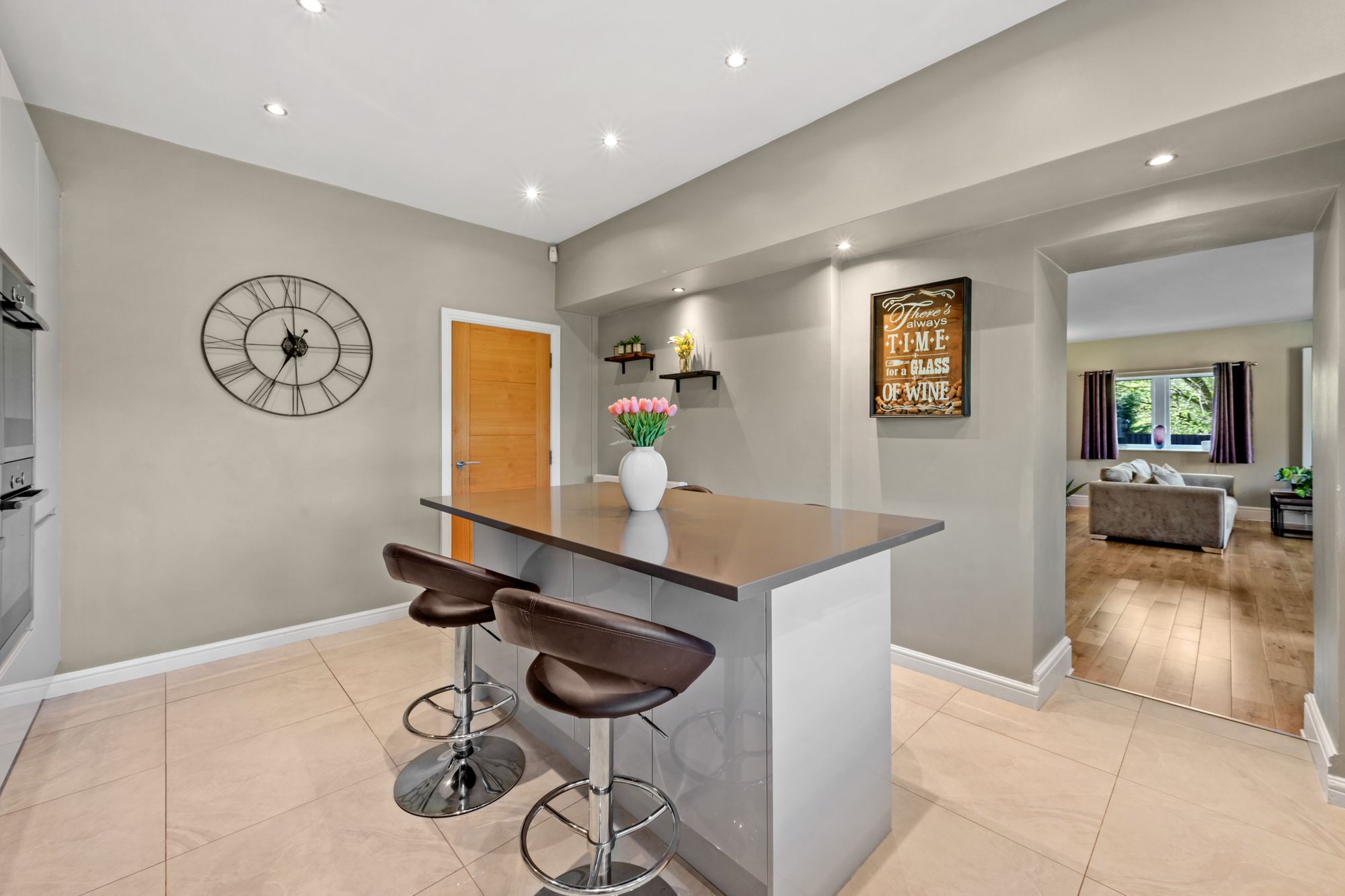 3 bed detached house for sale in Dunscar Fold, Bolton 13