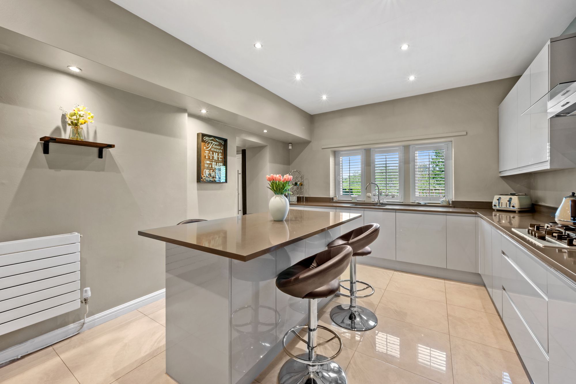 3 bed detached house for sale in Dunscar Fold, Bolton  - Property Image 11