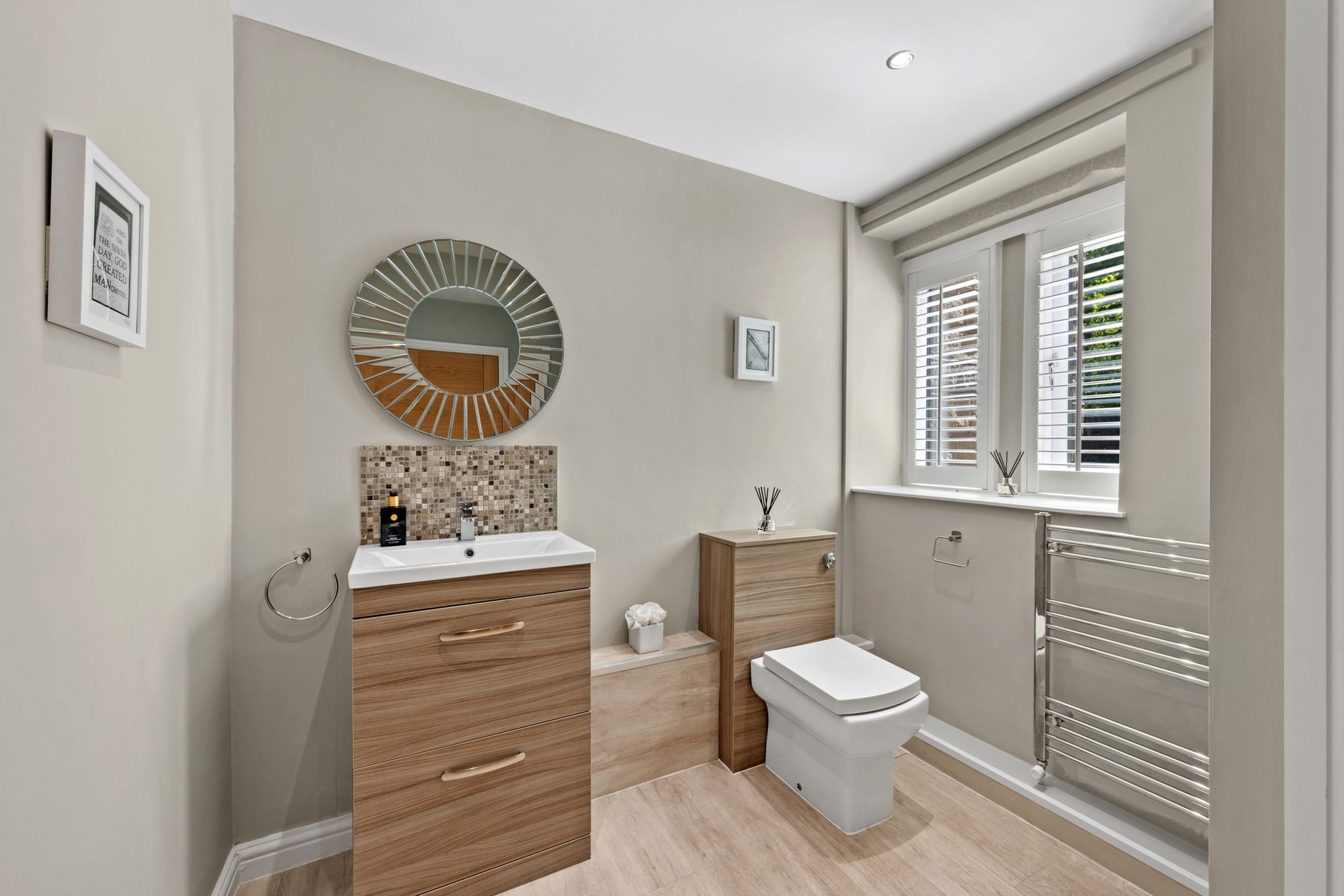 3 bed detached house for sale in Dunscar Fold, Bolton  - Property Image 16