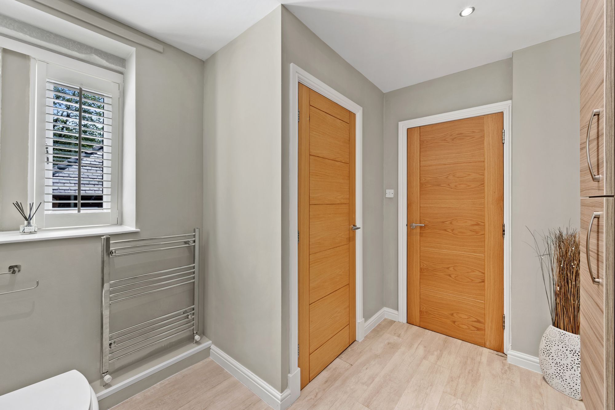 3 bed detached house for sale in Dunscar Fold, Bolton 17