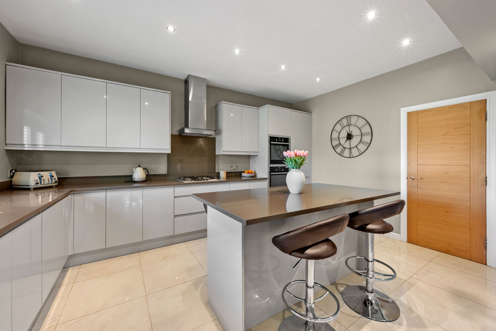 3 bed detached house for sale in Dunscar Fold, Bolton  - Property Image 12
