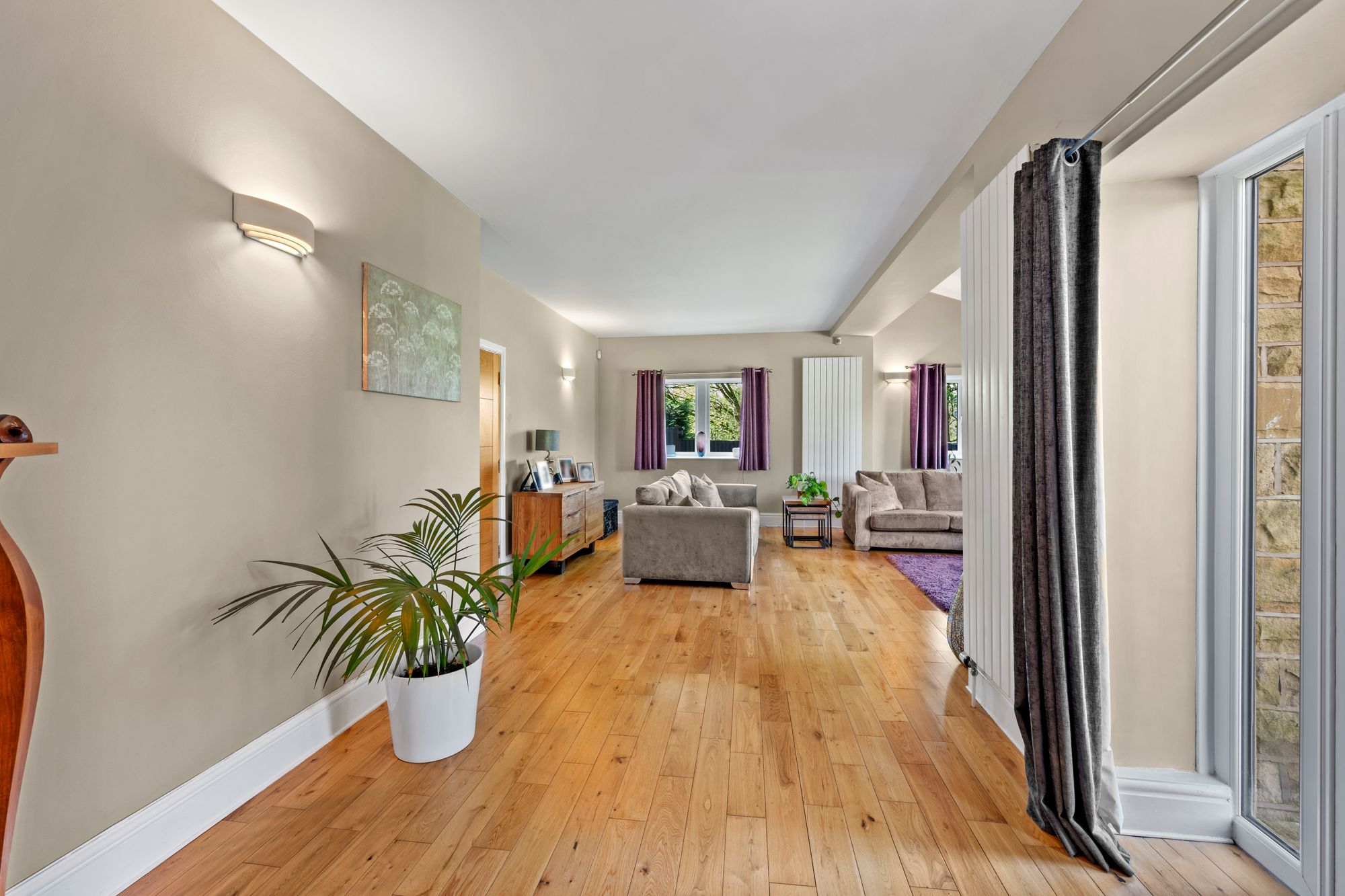 3 bed detached house for sale in Dunscar Fold, Bolton 6