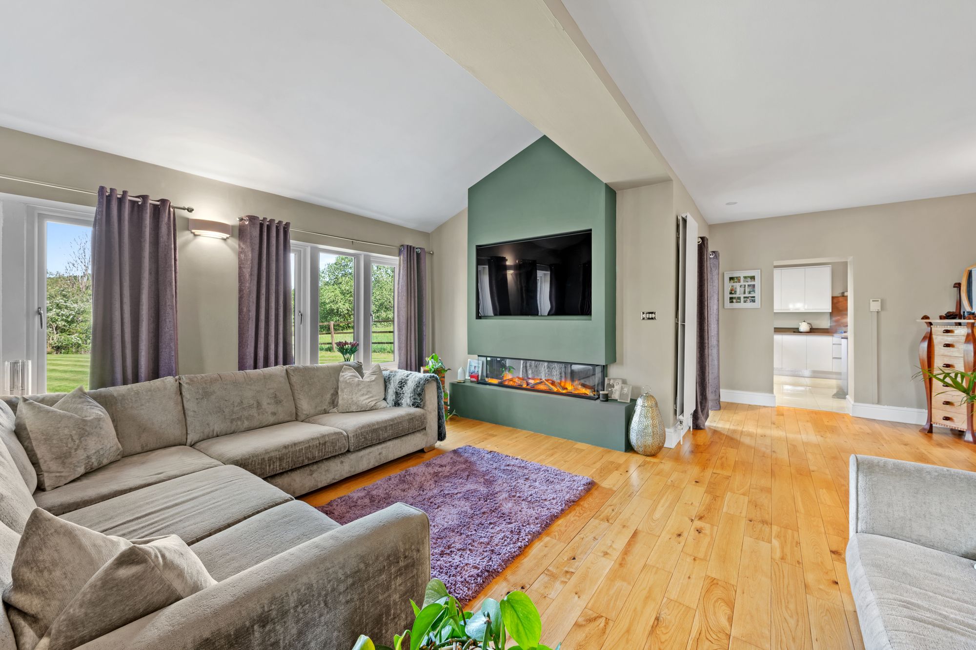 3 bed detached house for sale in Dunscar Fold, Bolton  - Property Image 9