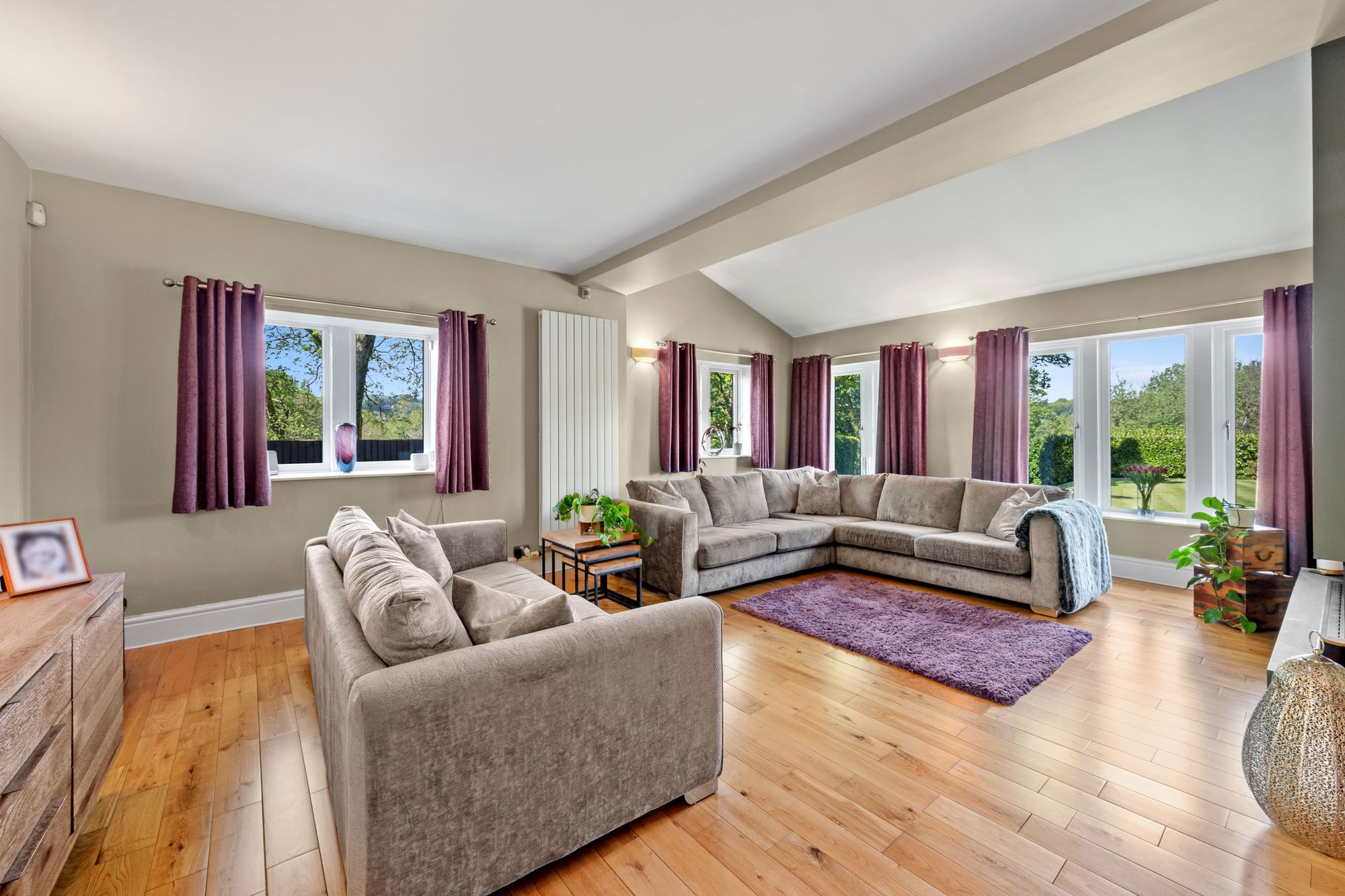 3 bed detached house for sale in Dunscar Fold, Bolton 7