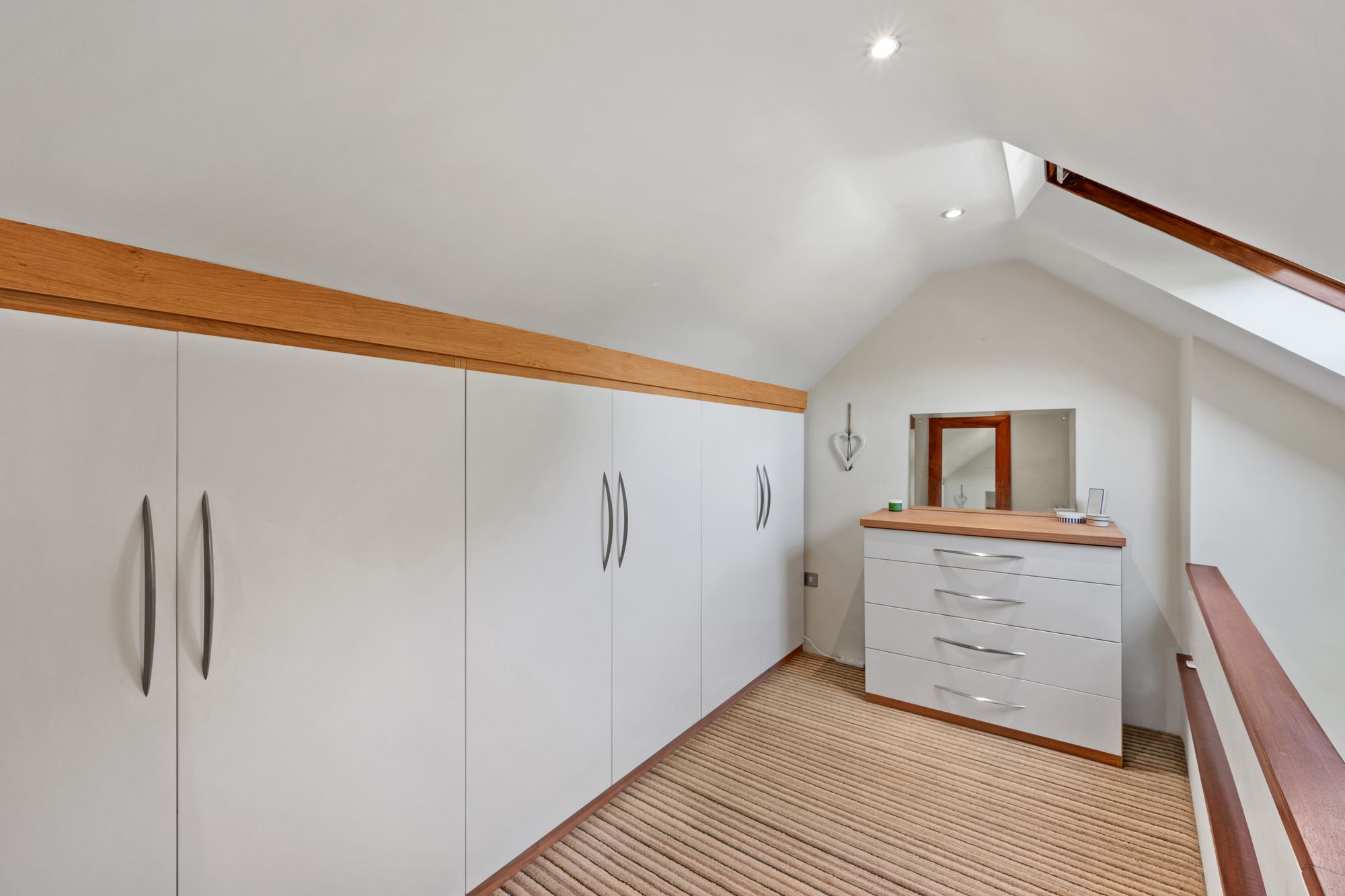 3 bed detached house for sale in Dunscar Fold, Bolton  - Property Image 22