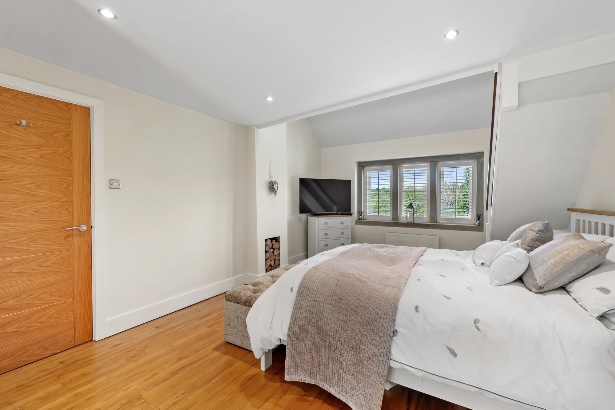 3 bed detached house for sale in Dunscar Fold, Bolton  - Property Image 19