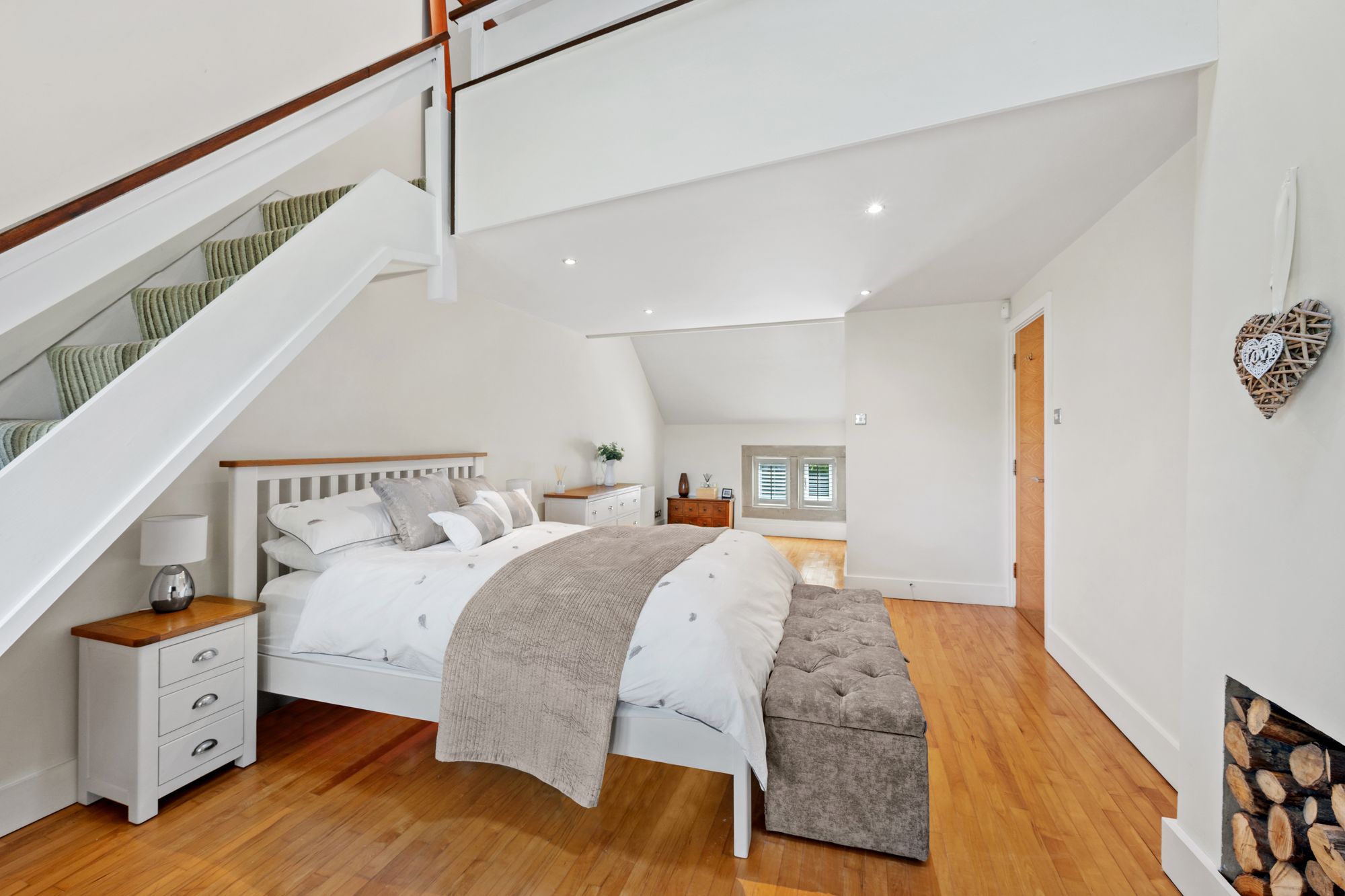 3 bed detached house for sale in Dunscar Fold, Bolton  - Property Image 21