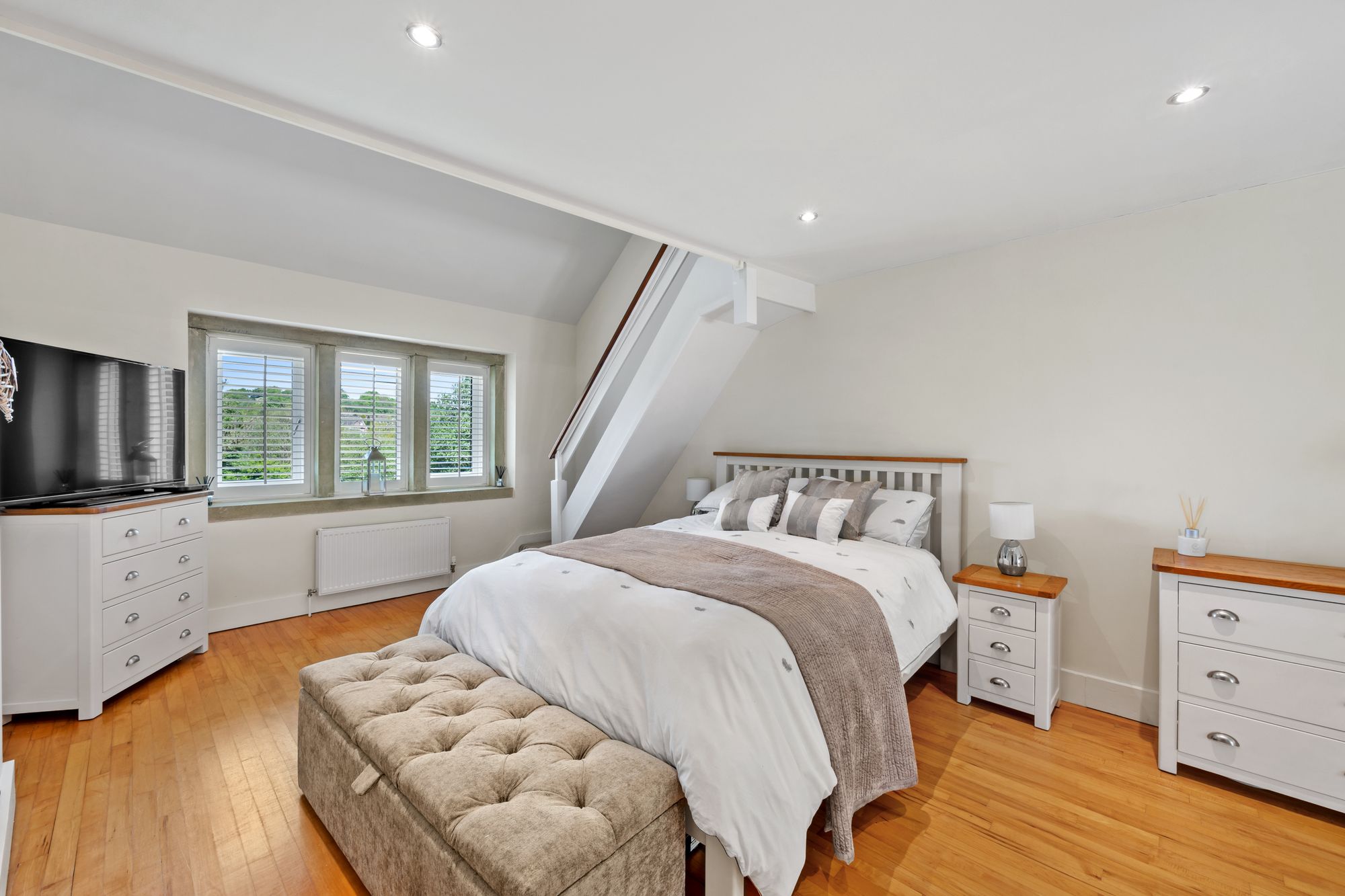 3 bed detached house for sale in Dunscar Fold, Bolton 18