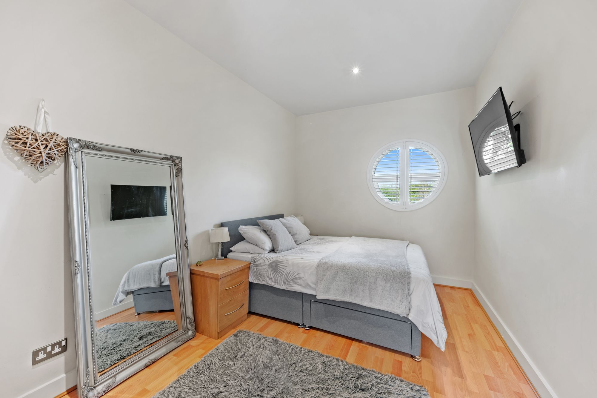 3 bed detached house for sale in Dunscar Fold, Bolton 23