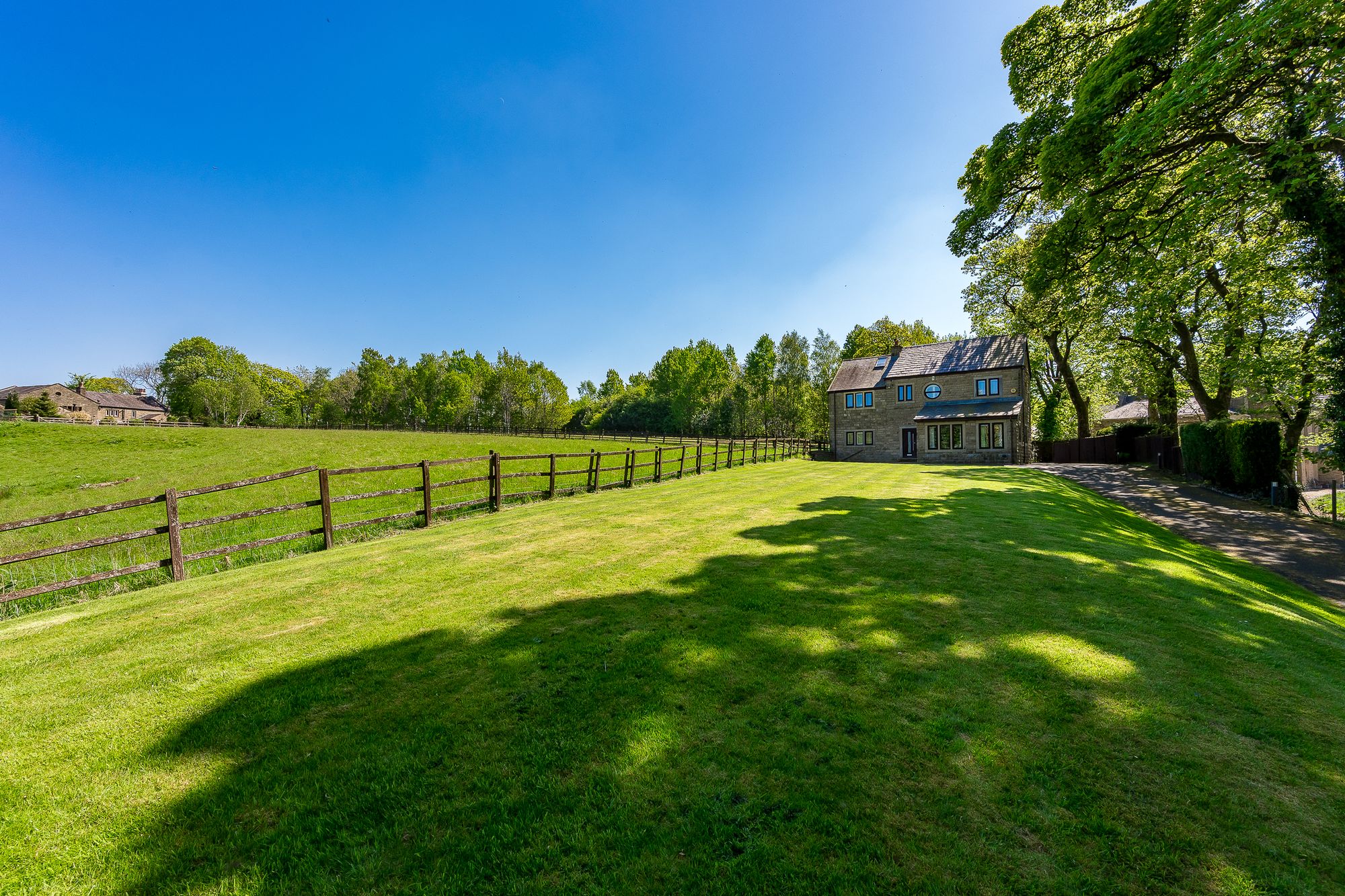 3 bed detached house for sale in Dunscar Fold, Bolton  - Property Image 28