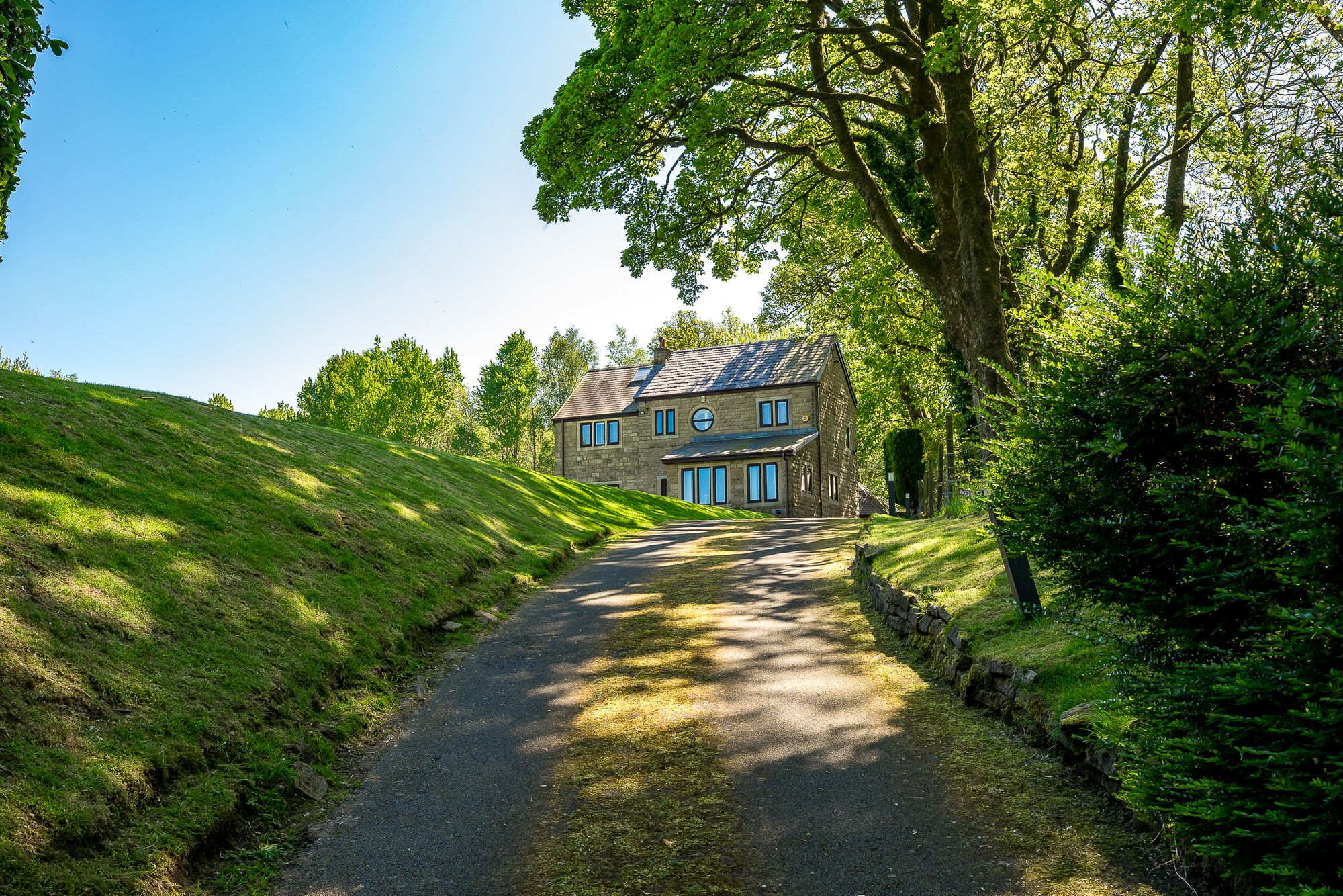 3 bed detached house for sale in Dunscar Fold, Bolton 30