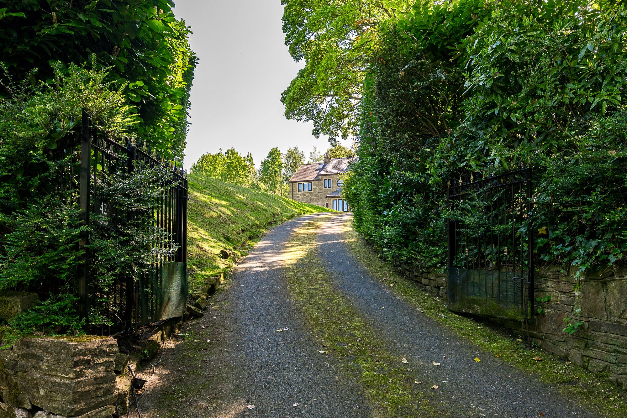 3 bed detached house for sale in Dunscar Fold, Bolton  - Property Image 29