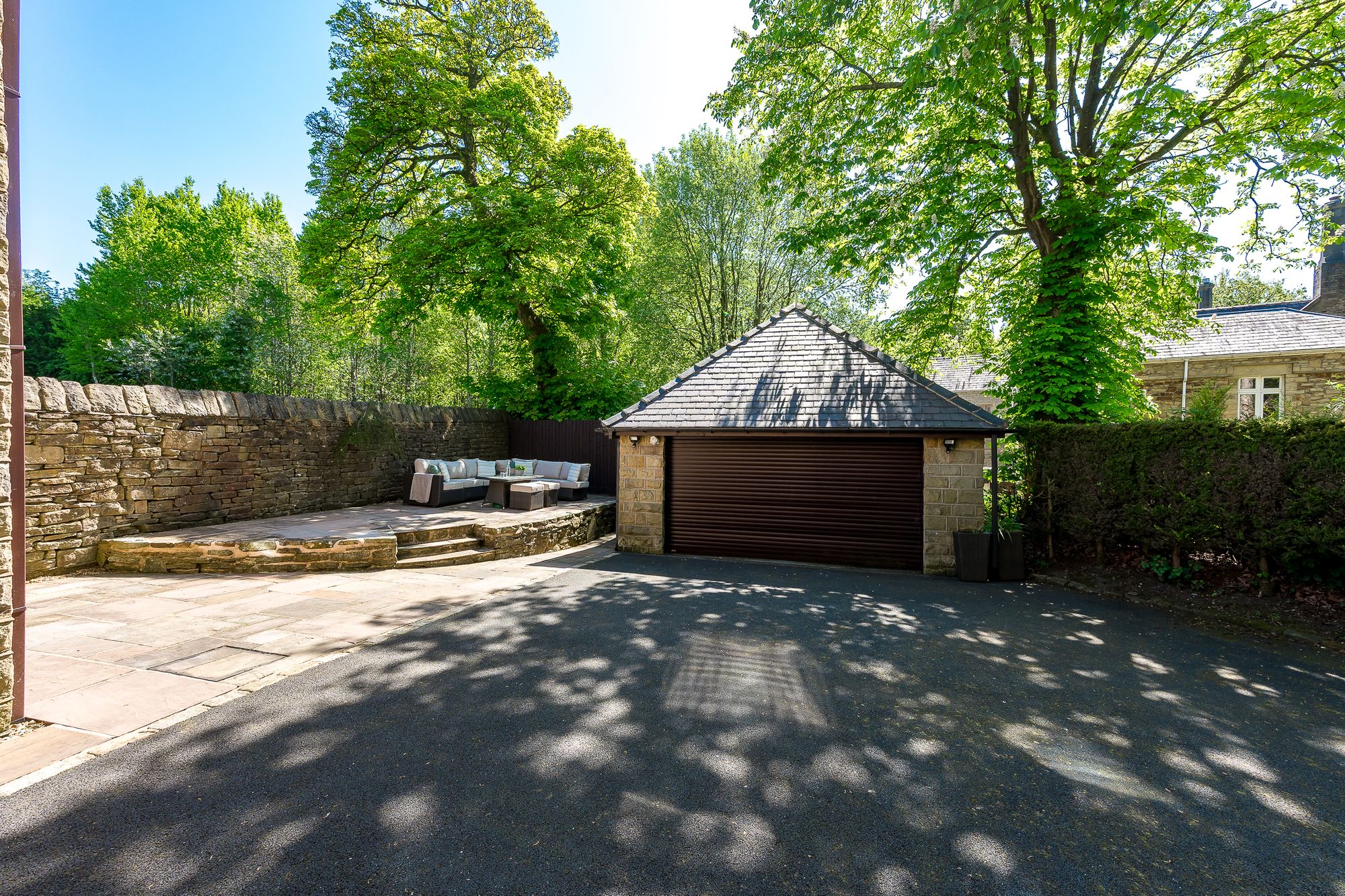 3 bed detached house for sale in Dunscar Fold, Bolton 38