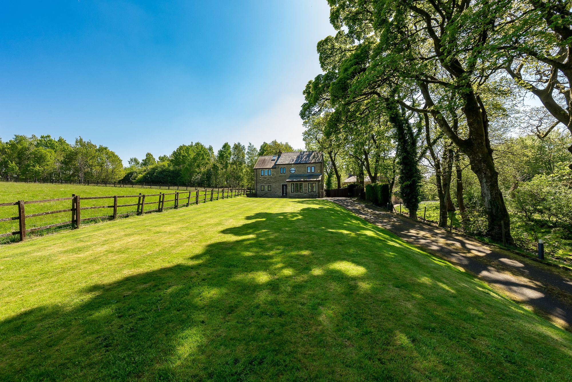 3 bed detached house for sale in Dunscar Fold, Bolton 33