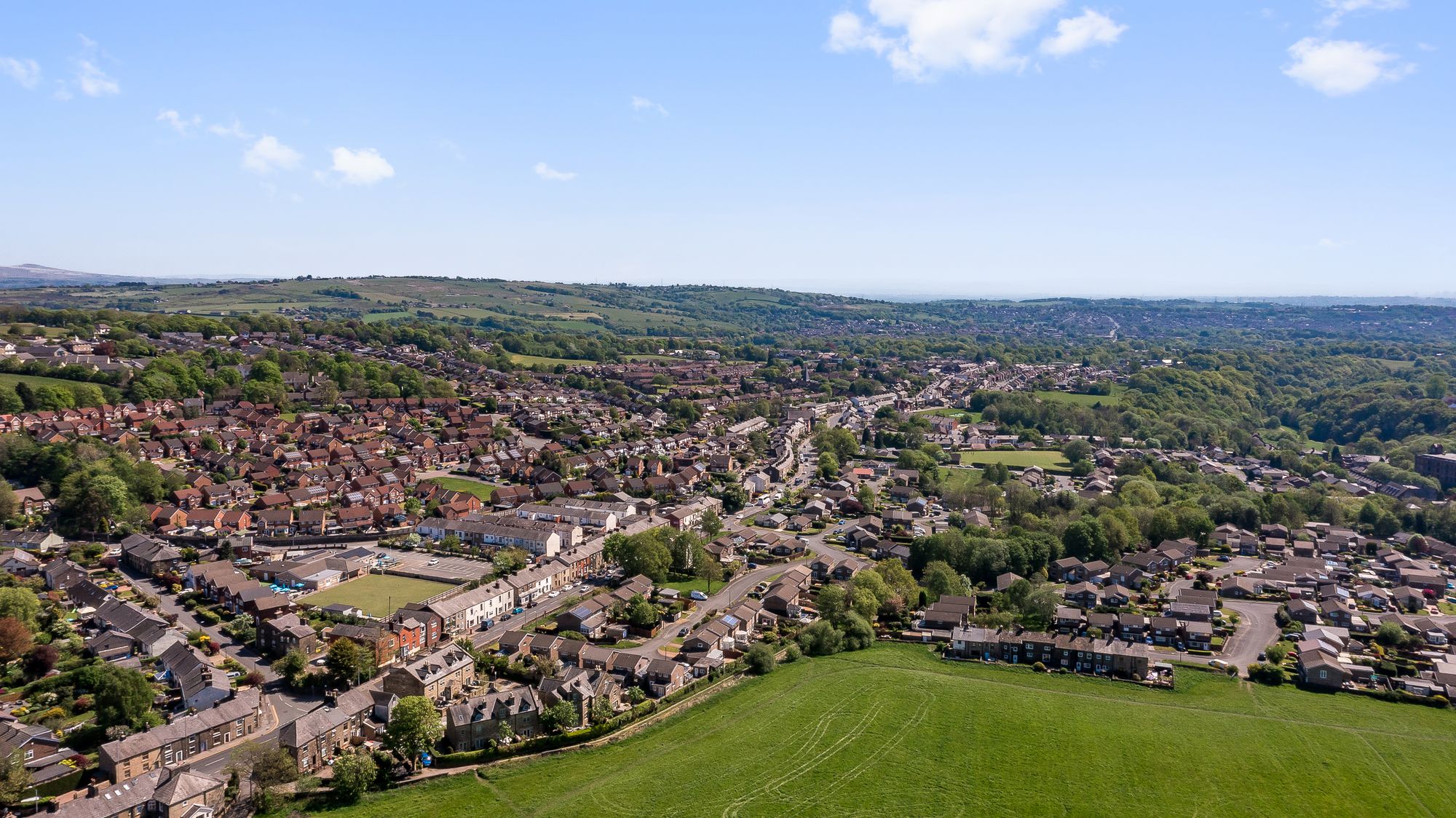 3 bed detached house for sale in Dunscar Fold, Bolton 42