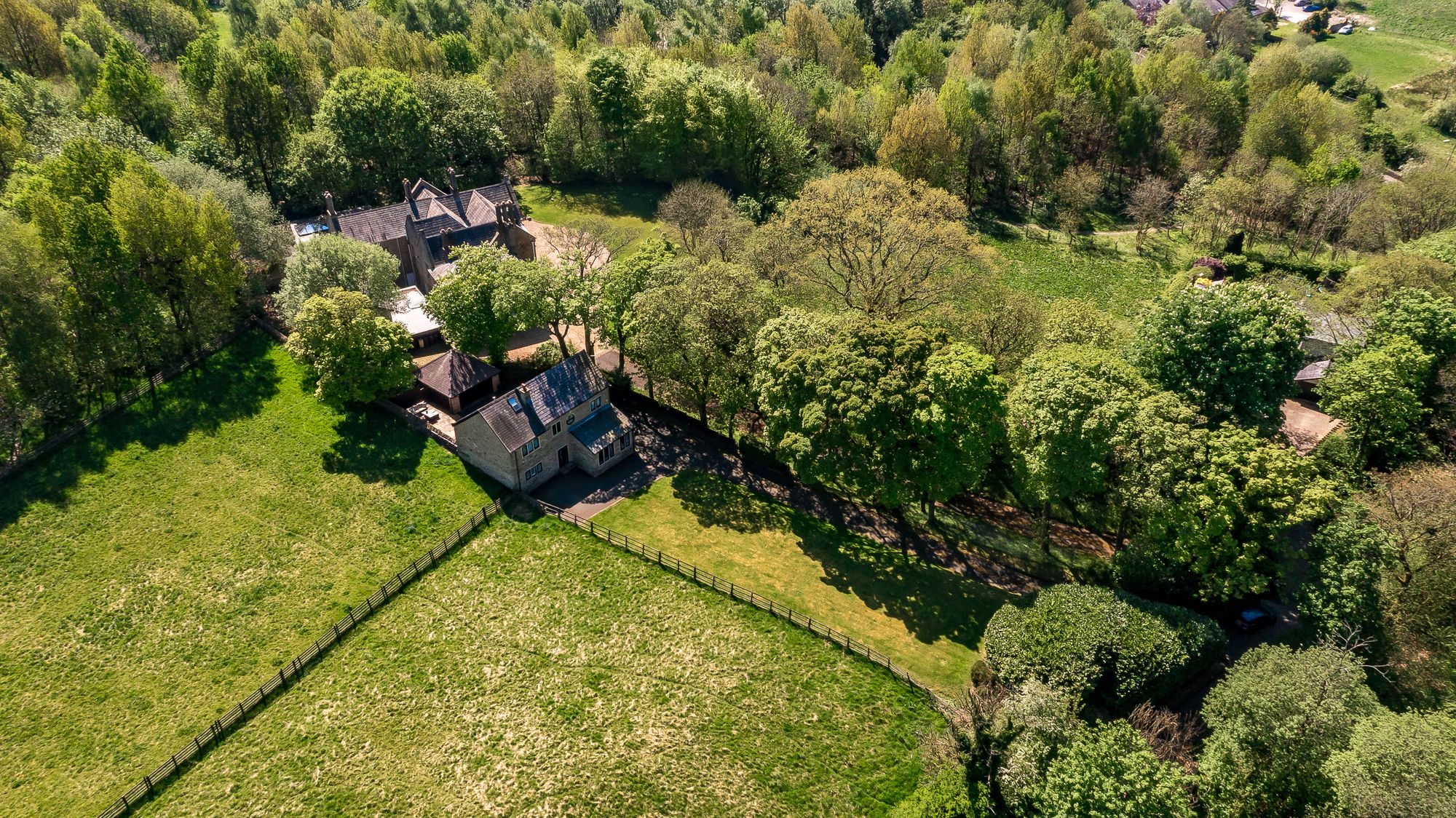 3 bed detached house for sale in Dunscar Fold, Bolton 39