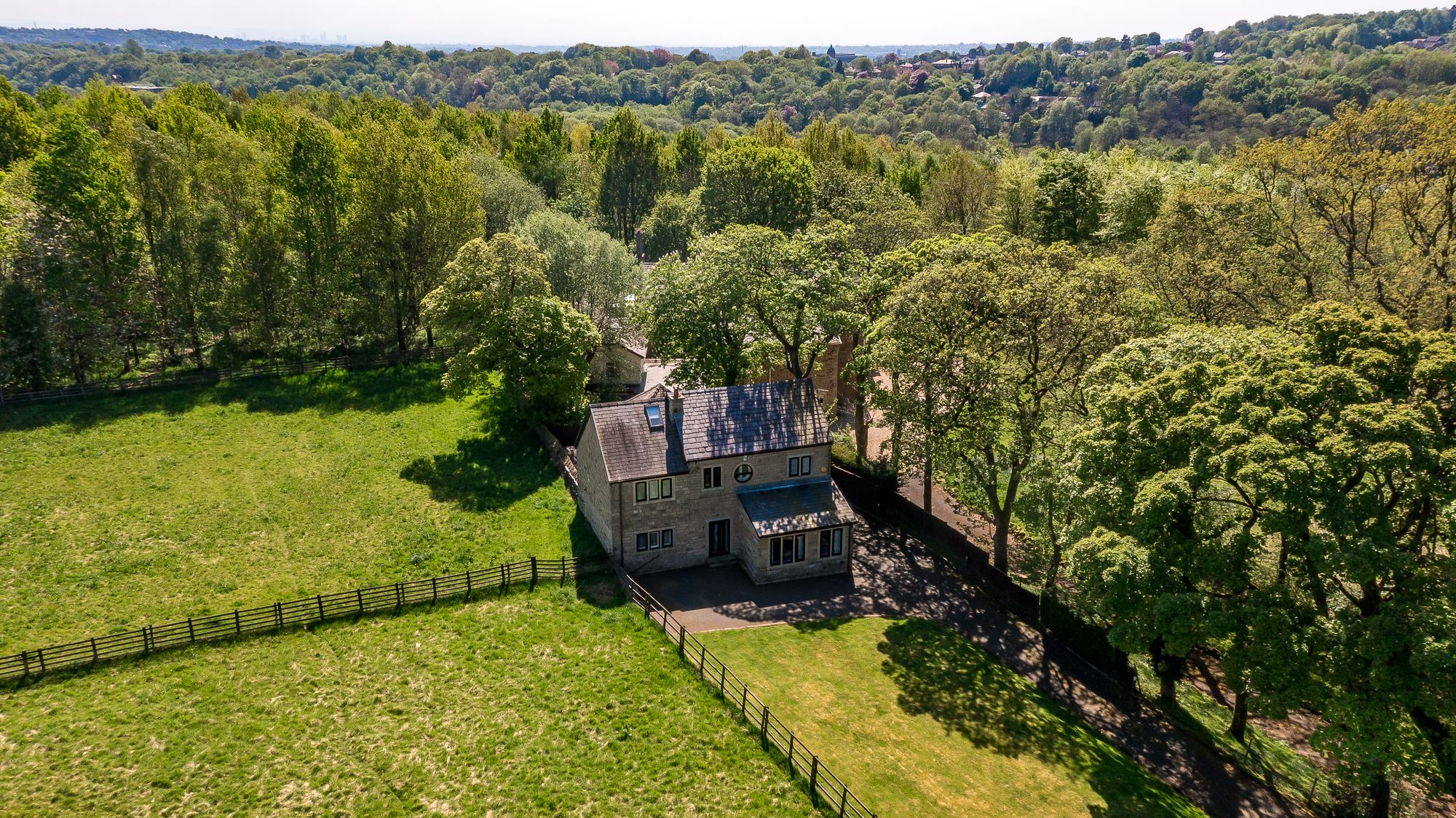 3 bed detached house for sale in Dunscar Fold, Bolton 40