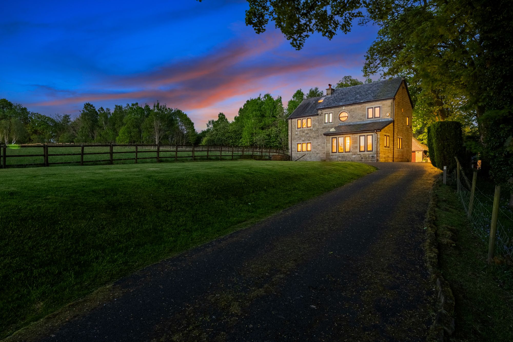 3 bed detached house for sale in Dunscar Fold, Bolton 44