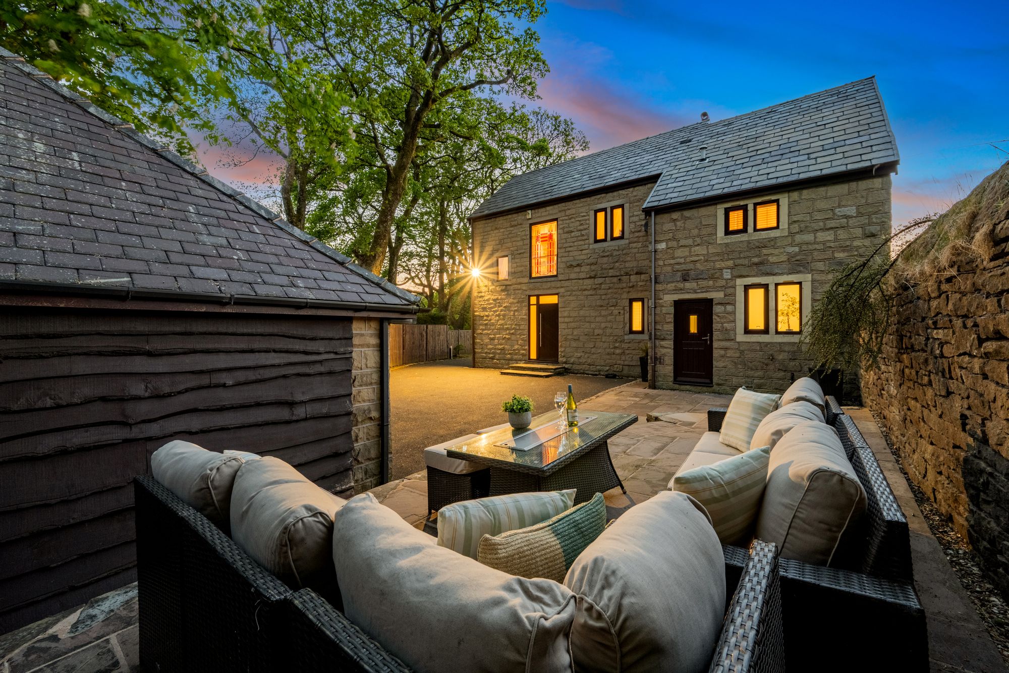 3 bed detached house for sale in Dunscar Fold, Bolton 45