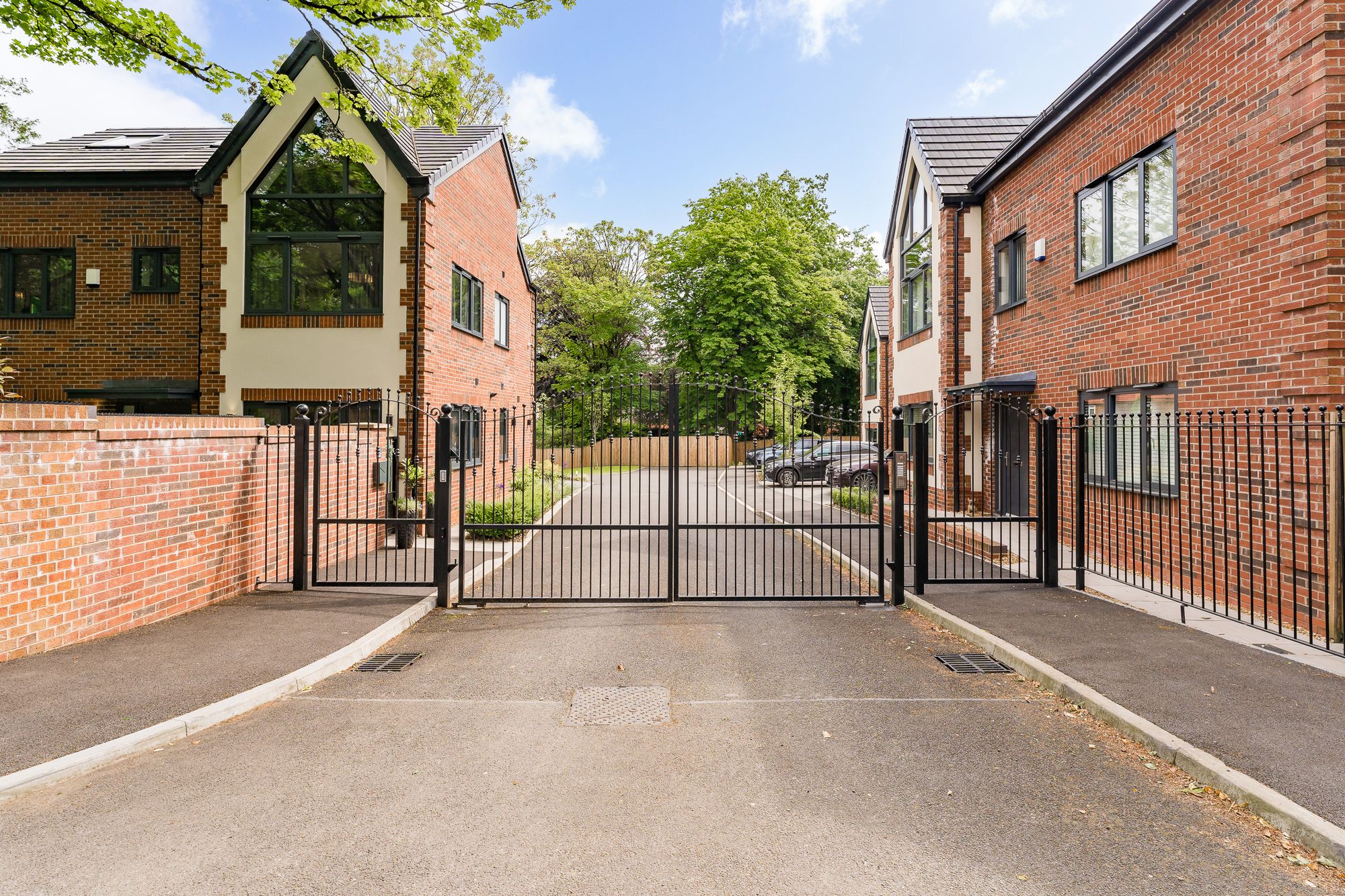 5 bed house for sale in Belfry View, Manchester  - Property Image 64