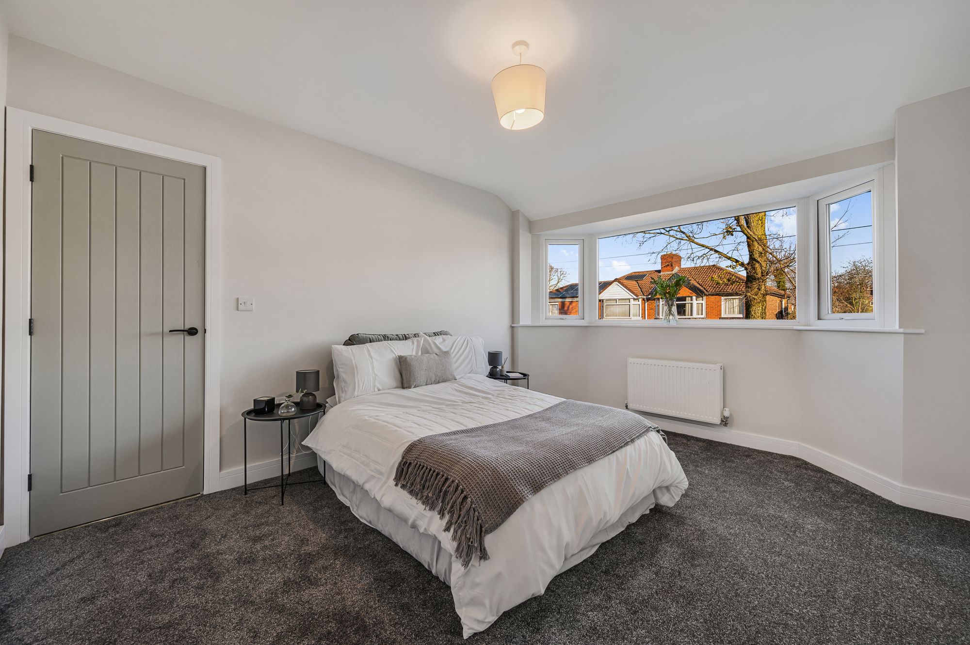 4 bed semi-detached house for sale in Beeston Grove, Manchester 34