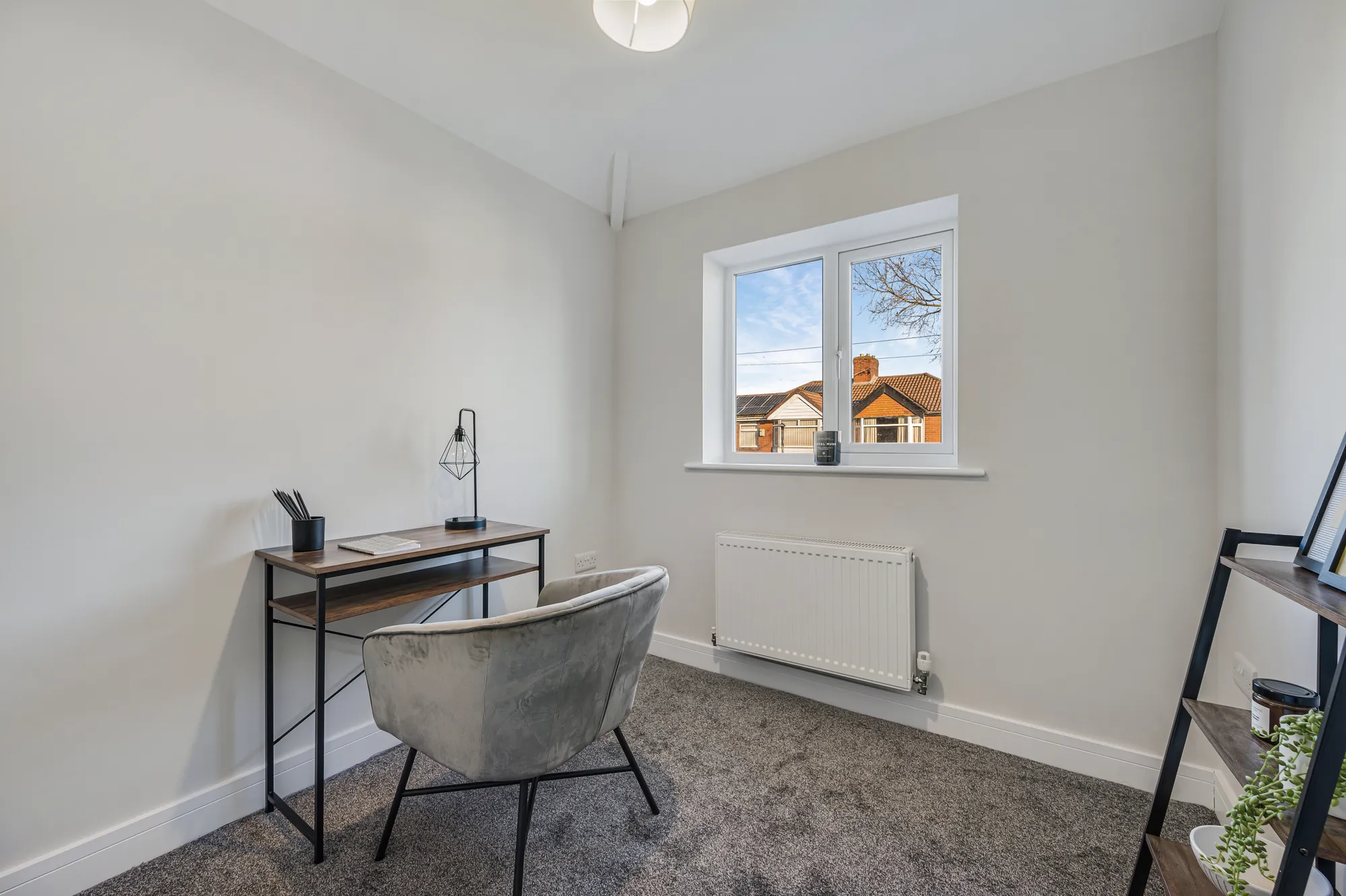 4 bed house for sale in Beeston Grove, Manchester  - Property Image 38