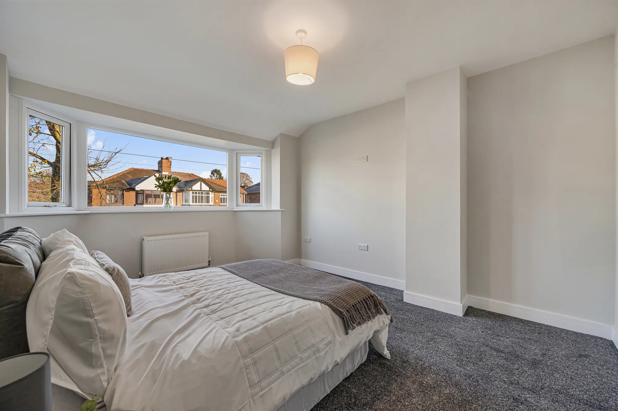 4 bed semi-detached house for sale in Beeston Grove, Manchester  - Property Image 36