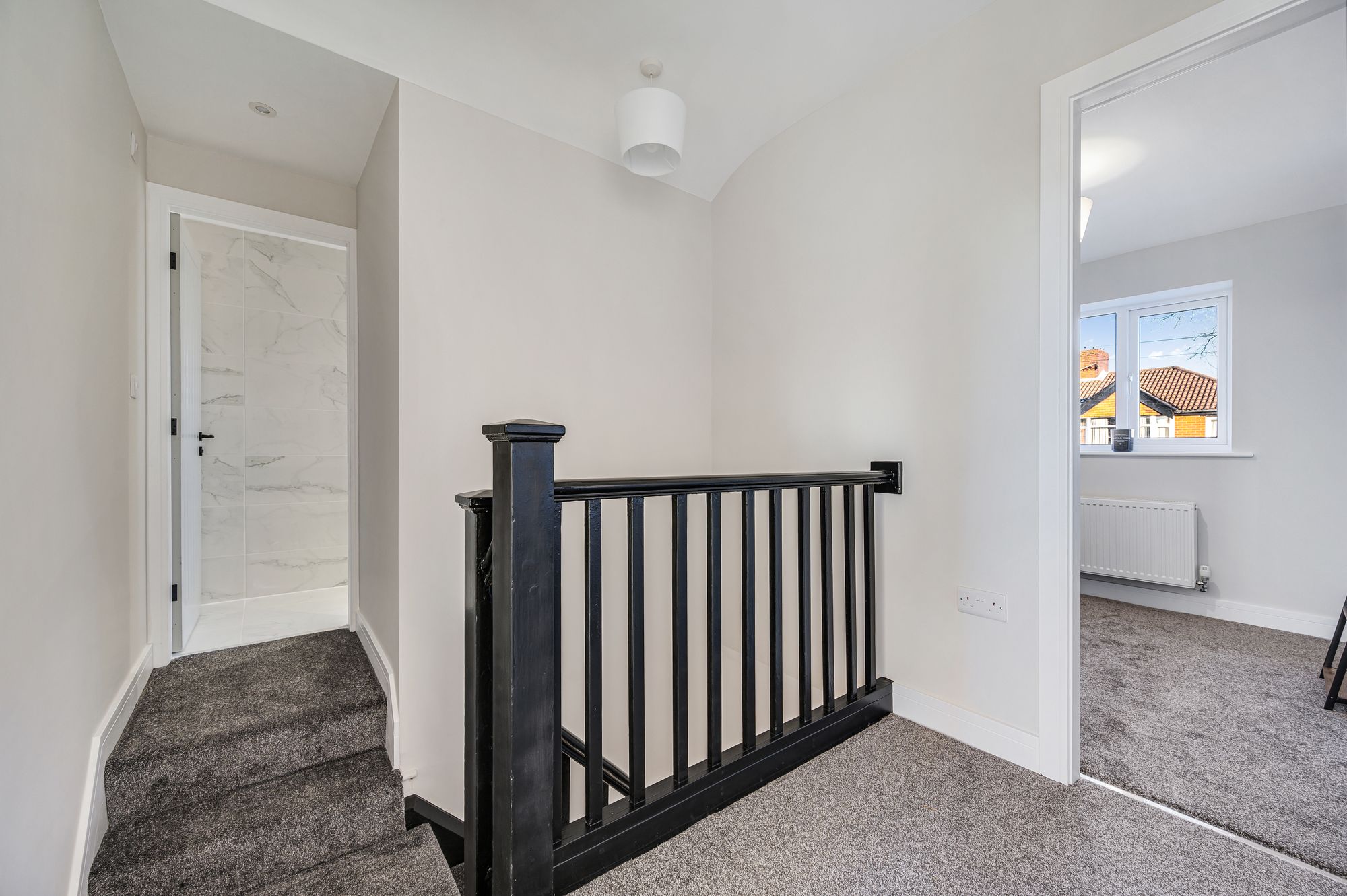 4 bed semi-detached house for sale in Beeston Grove, Manchester 23