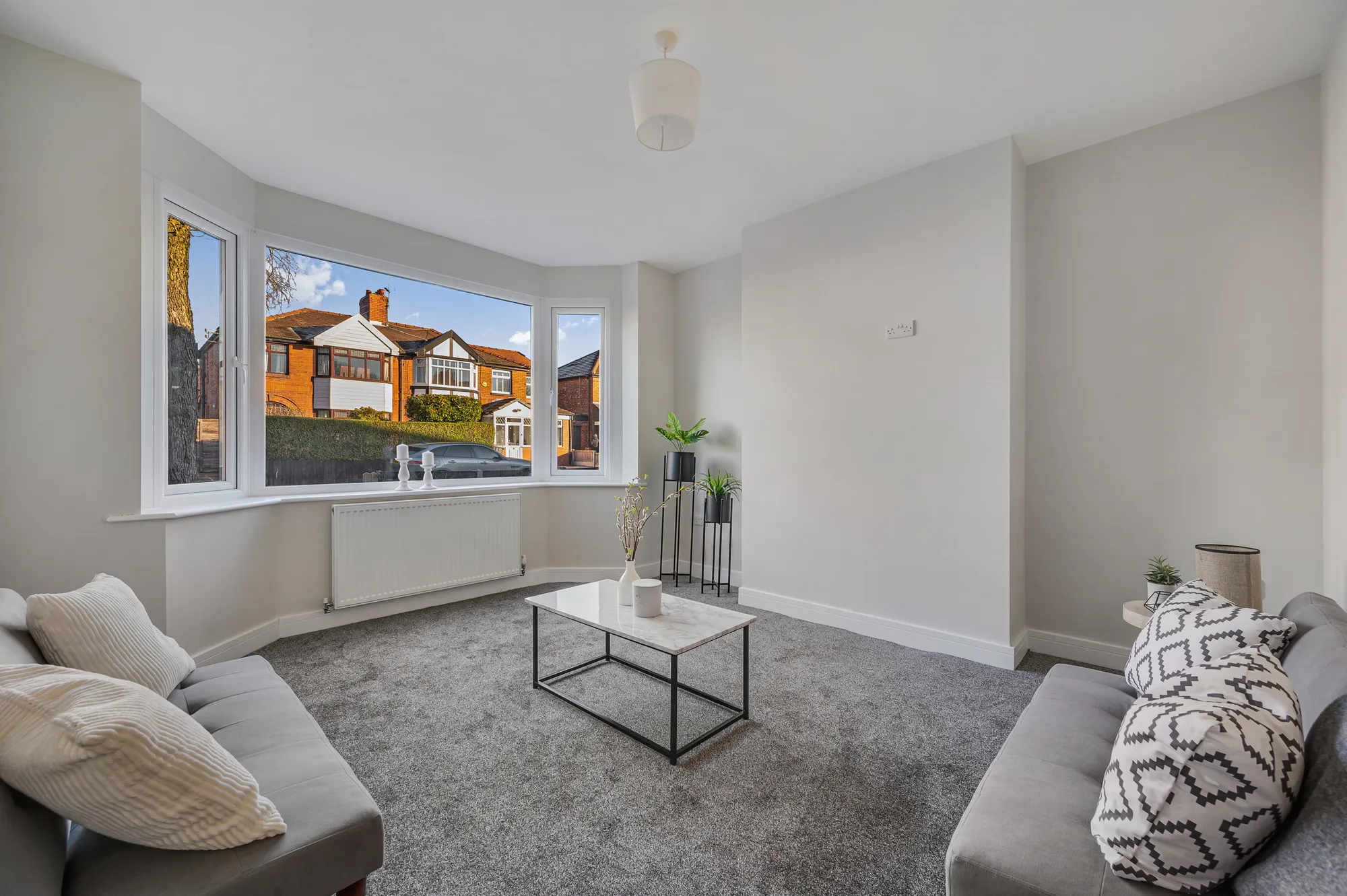 4 bed house for sale in Beeston Grove, Manchester  - Property Image 10